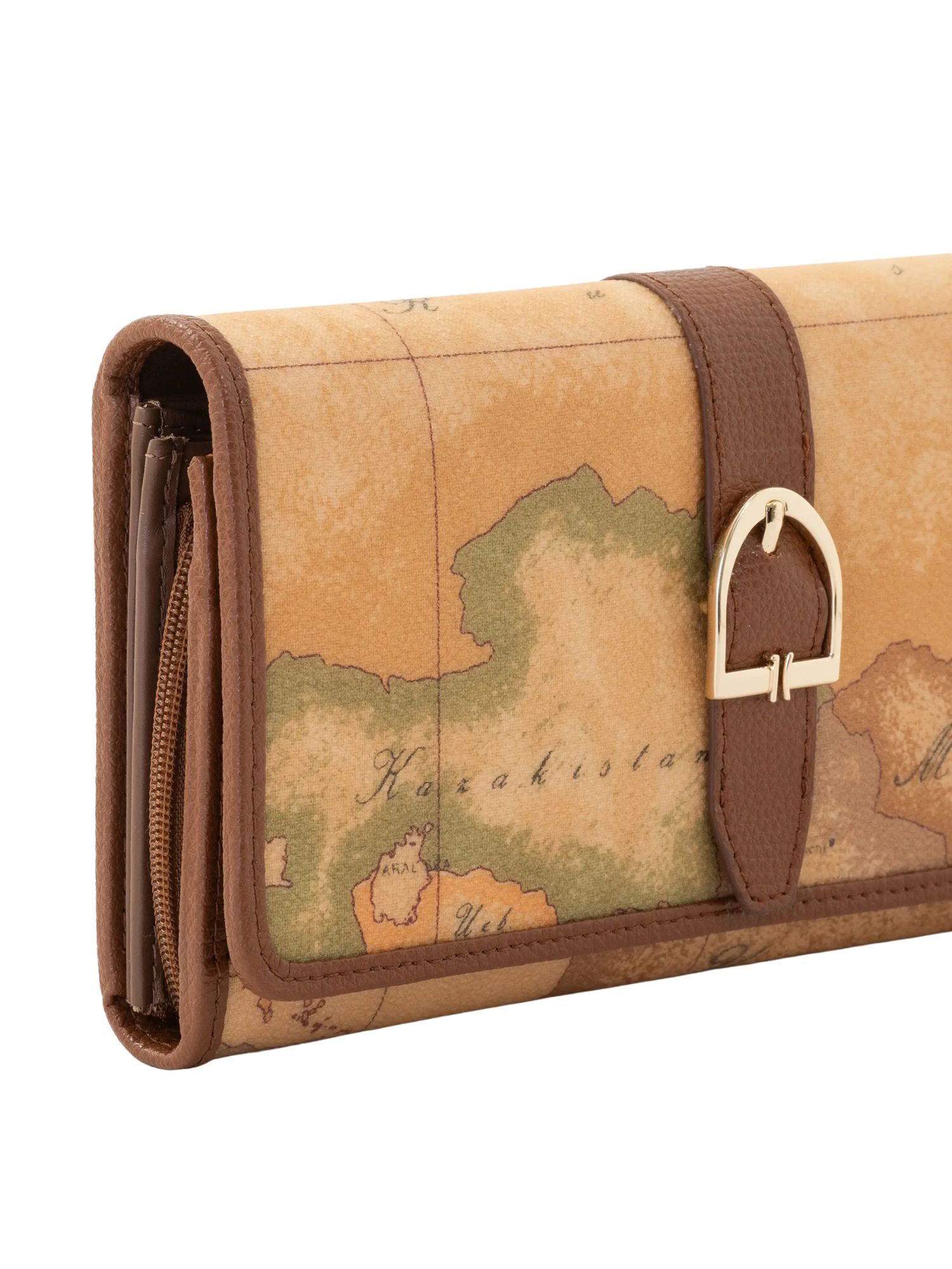 l4pp04g611 - Portafogli - ALVIERO MARTINI