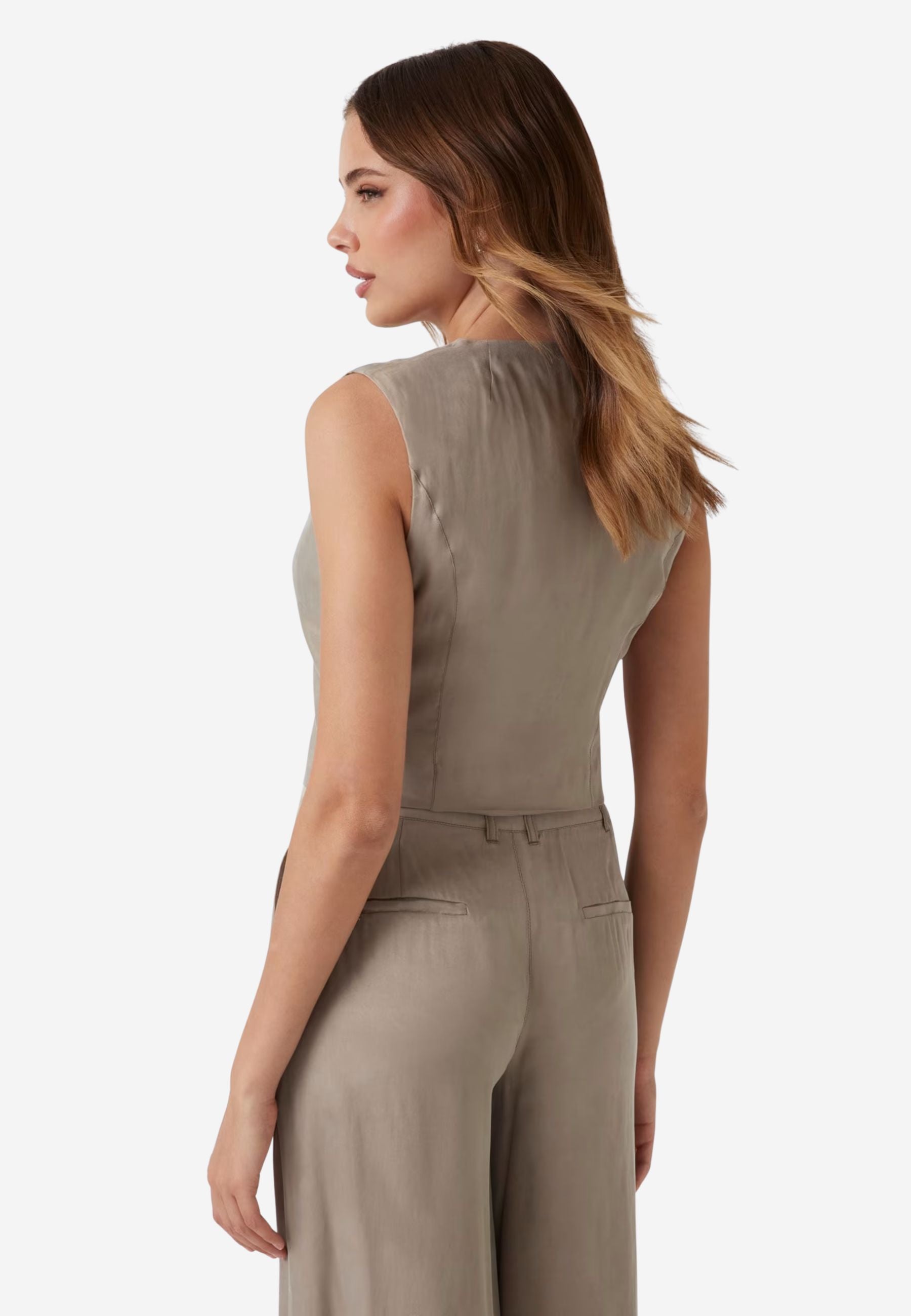 W5YH51WH5N2 - Gilet - guess