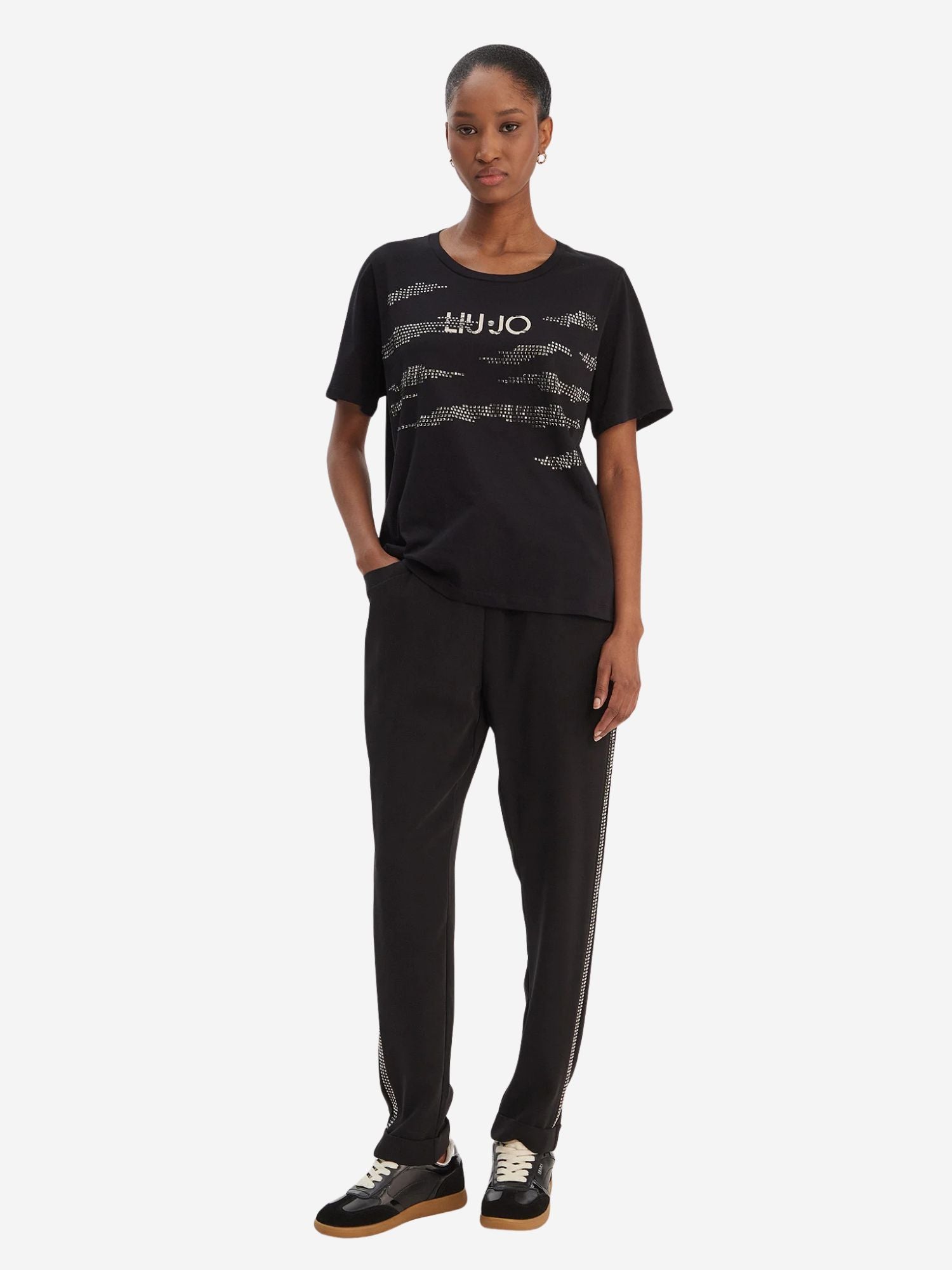 TA6290 TS923 - Pantaloni - LIU JO