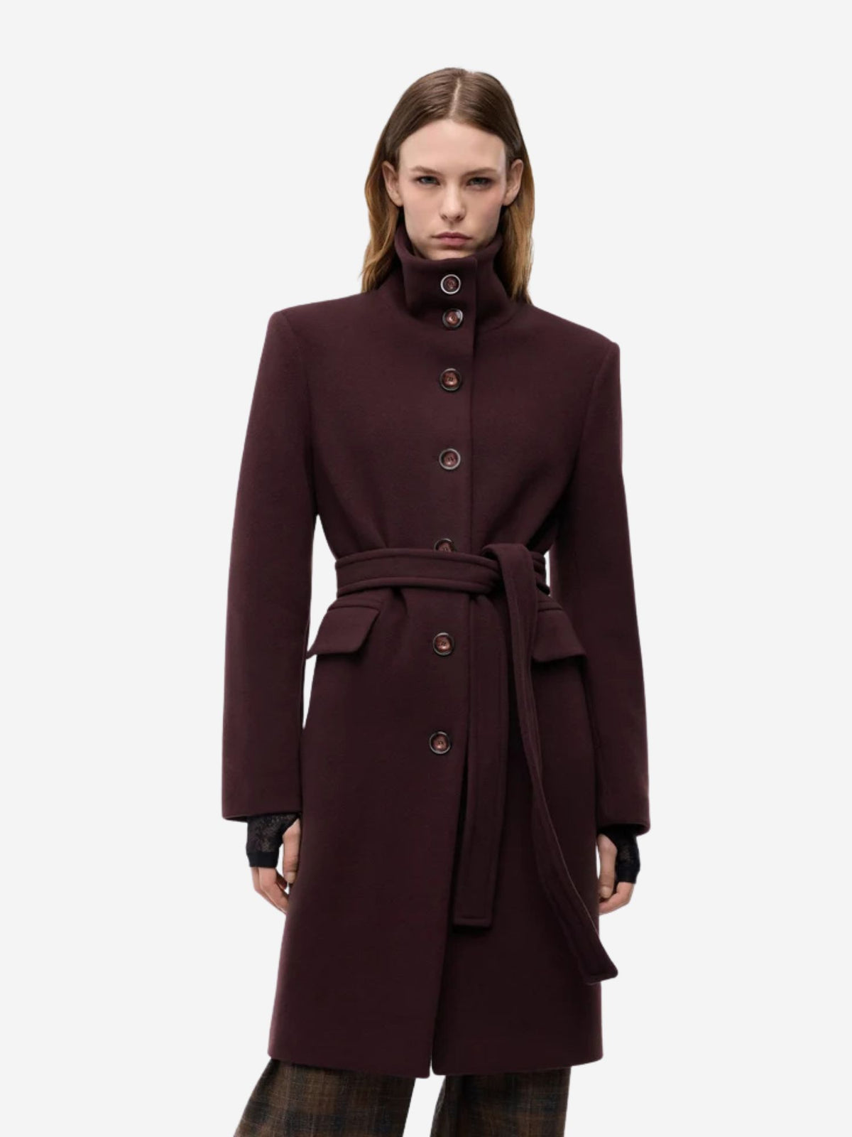 107521A3FG - Giubbino - PINKO