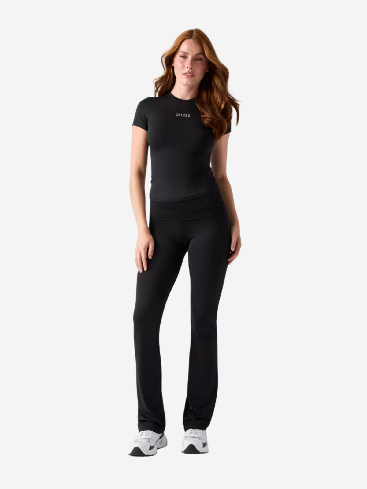 V6YB24K4713 - Pantaloni - Guess Activewear