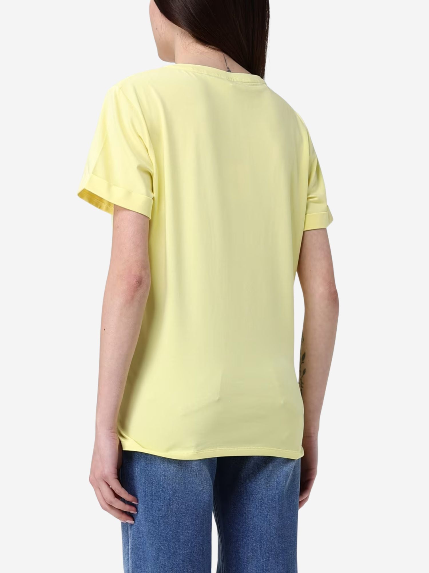 ta6163js003 - Maglia - LIU JO