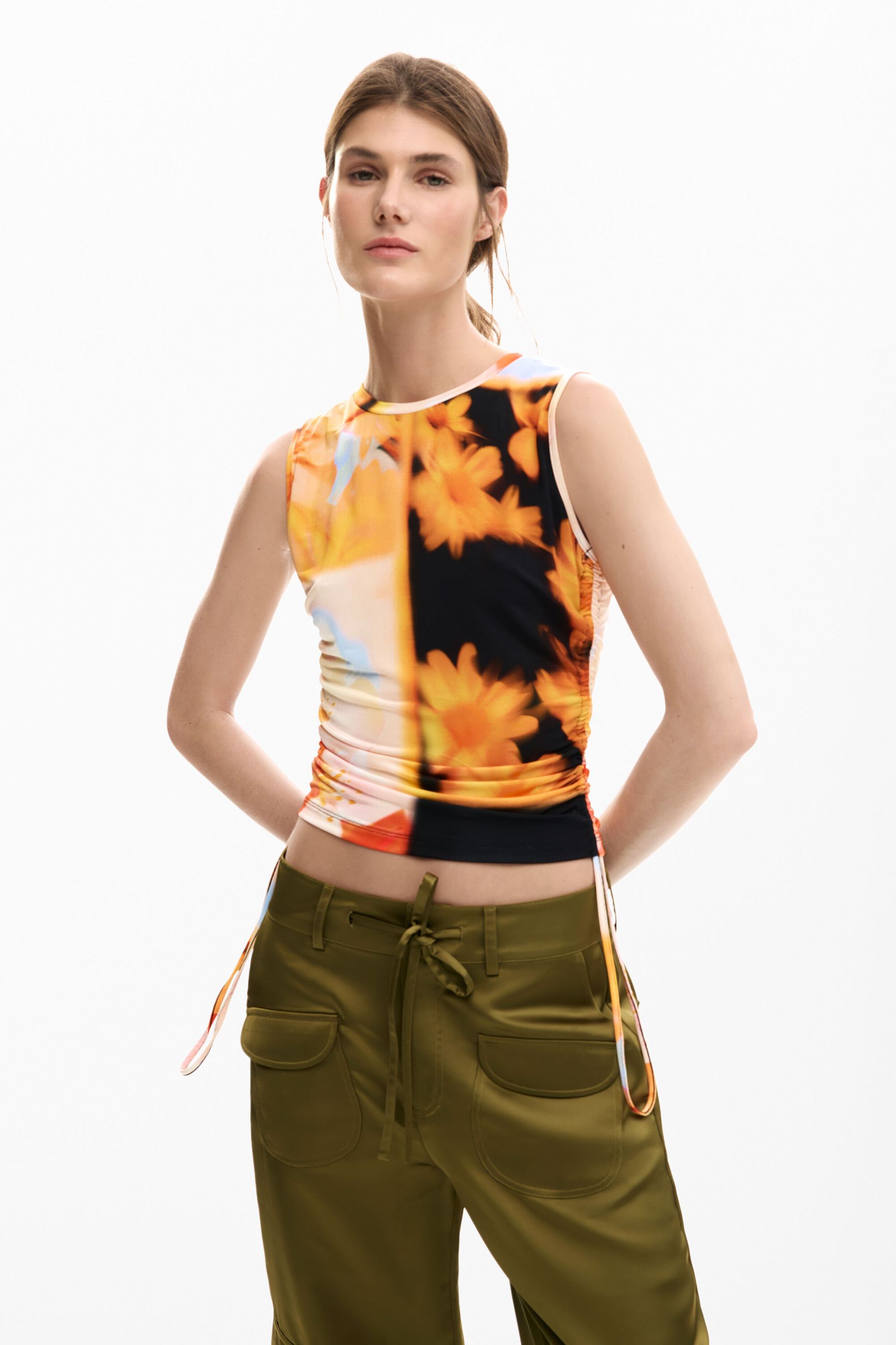 26SWTK47 - Maglia - DESIGUAL