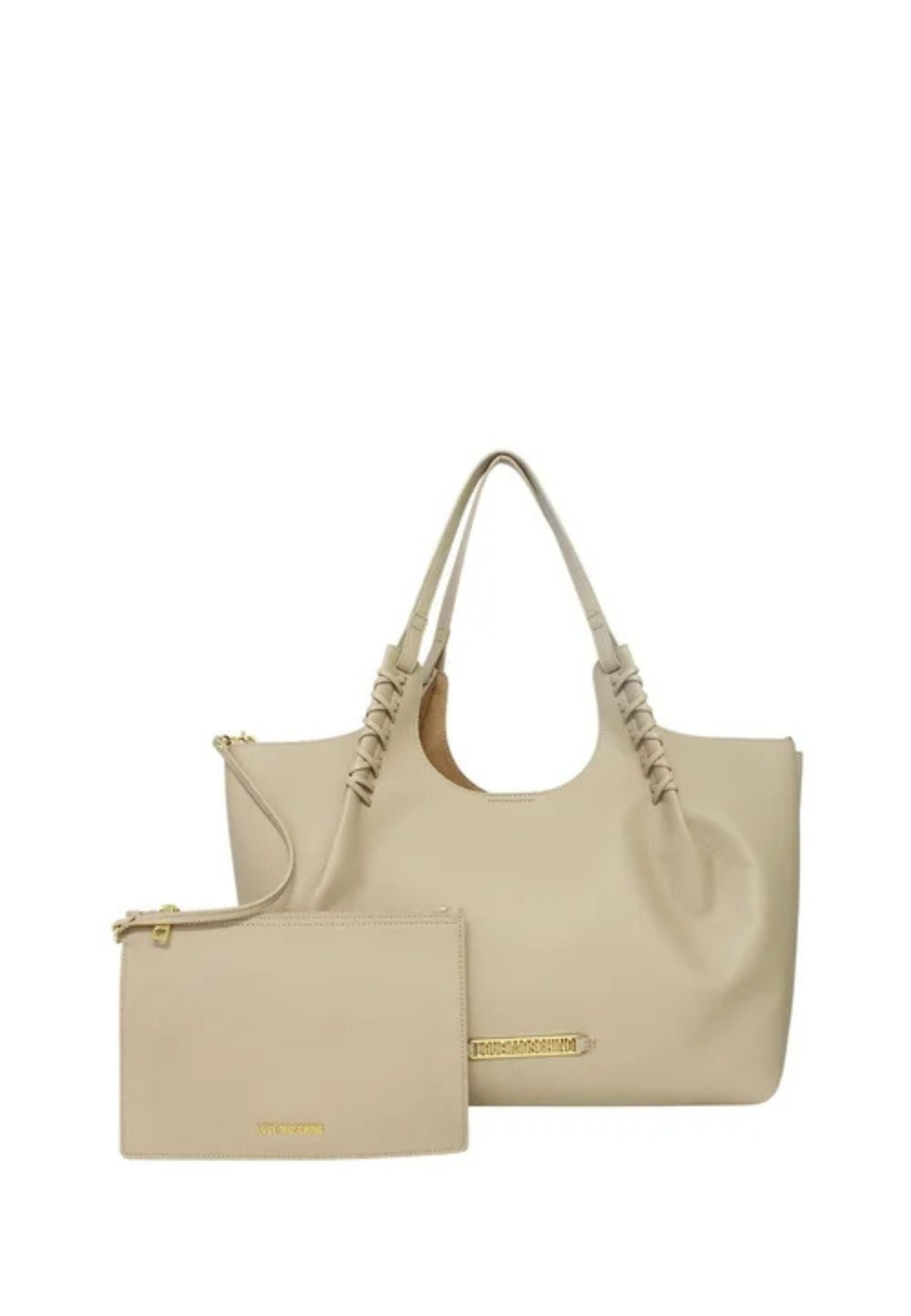 jc4297pp0okl0209 - Borsa - LOVE MOSCHINO