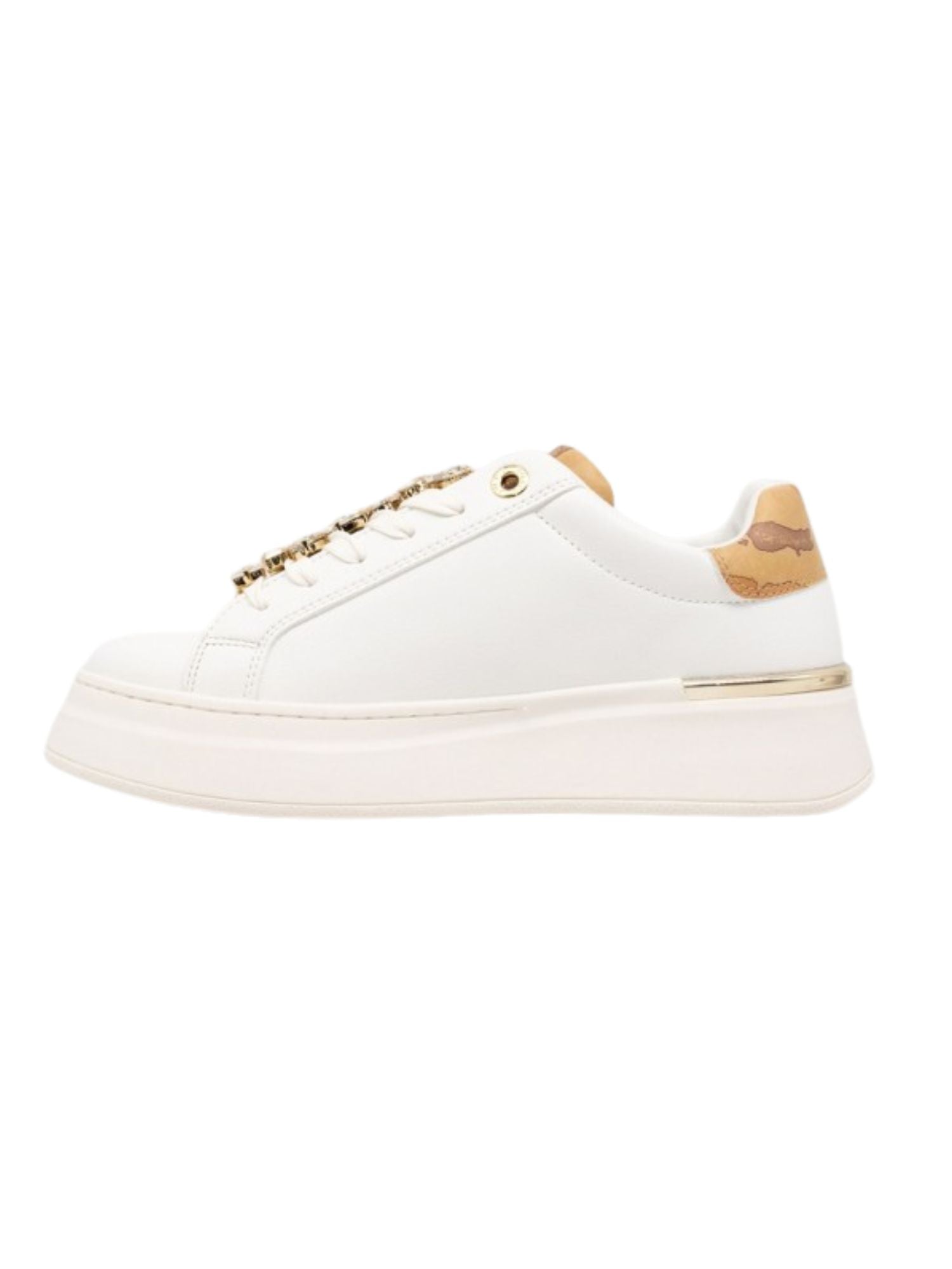 N22700289 - Scarpe - ALVIERO MARTINI
