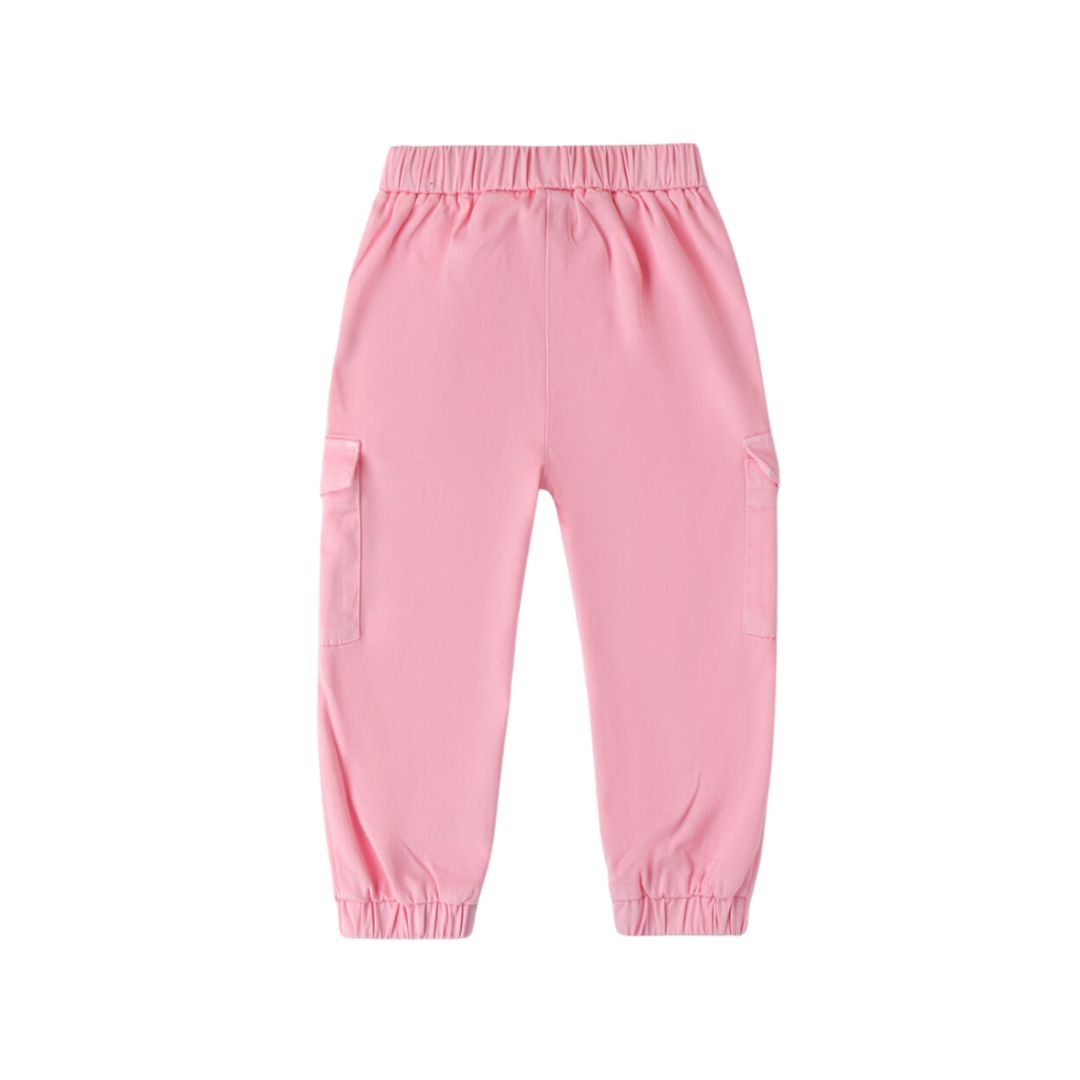 0A32300 - PANTALONI BAMBINA - SARABANDA