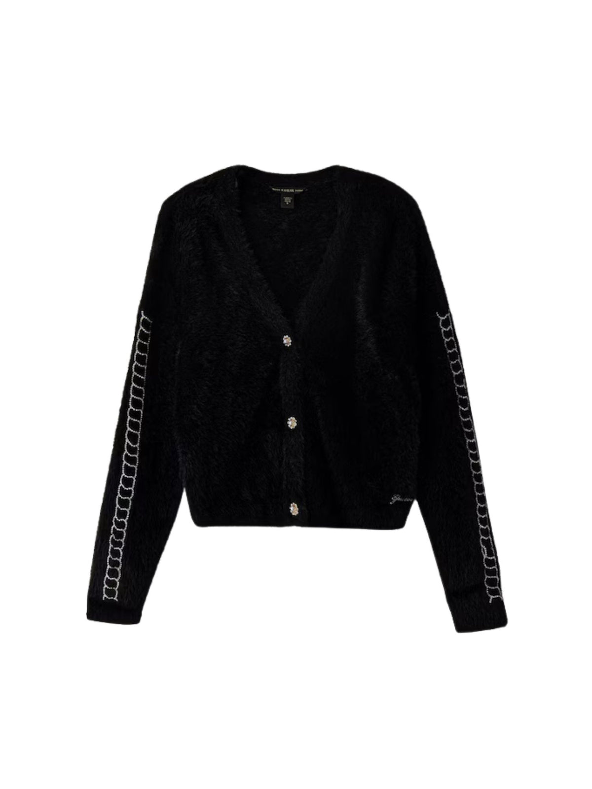 J6BR02Z1334 - Maglieria Bambina - Guess Kids