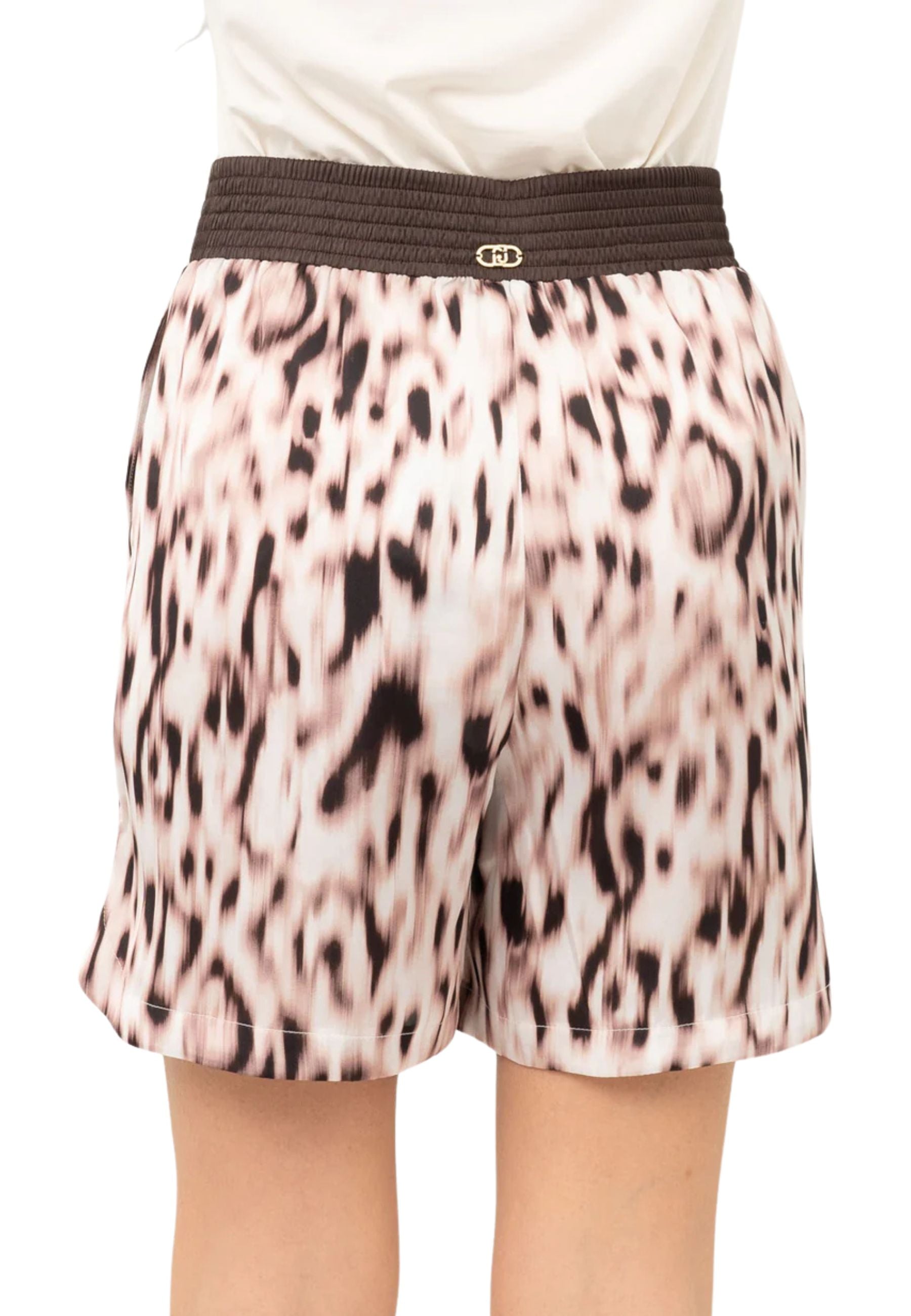 TA5198TS964 - Pantaloncini - LIU JO