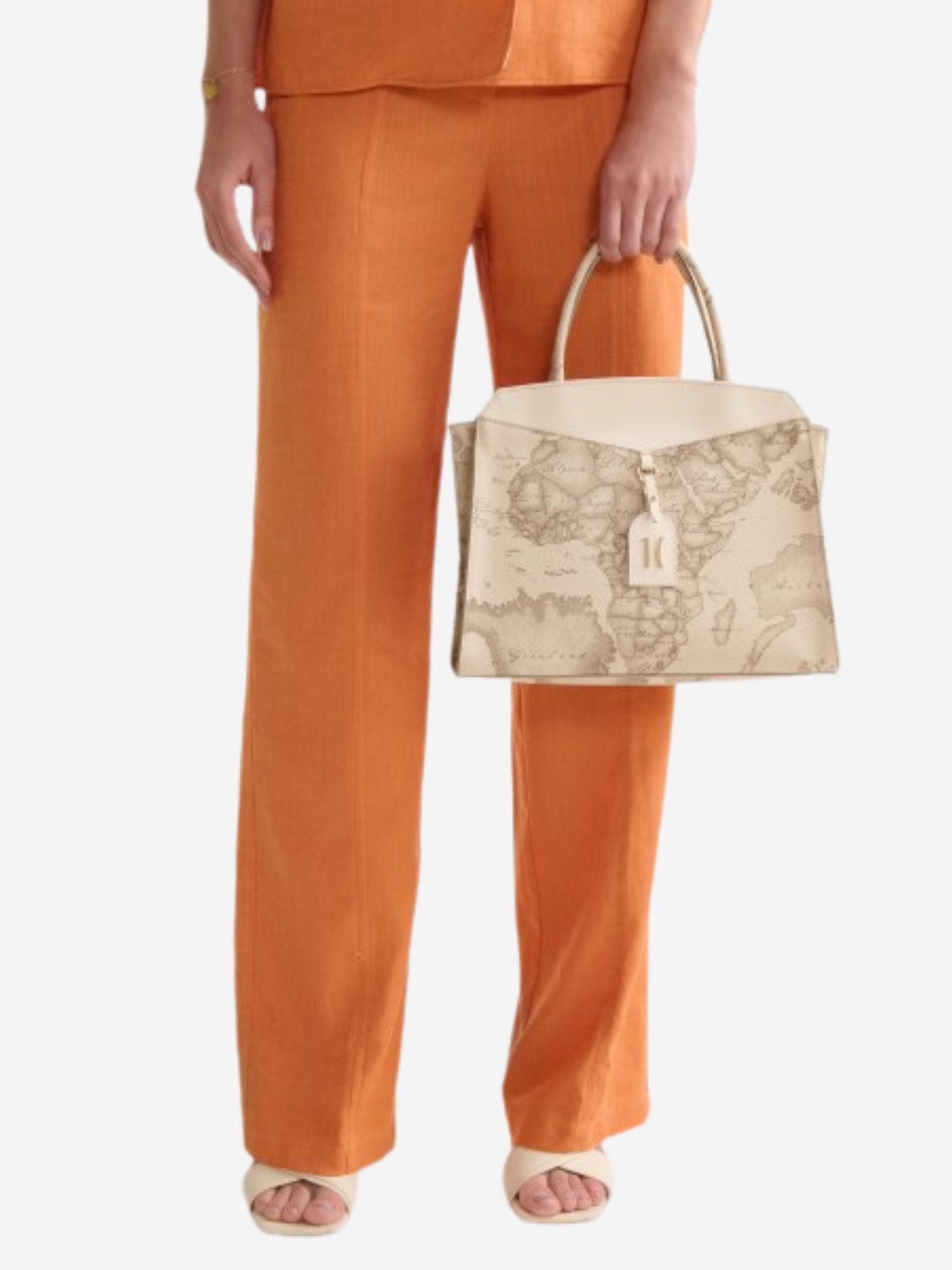 LE65 9398 - Borsa - ALVIERO MARTINI