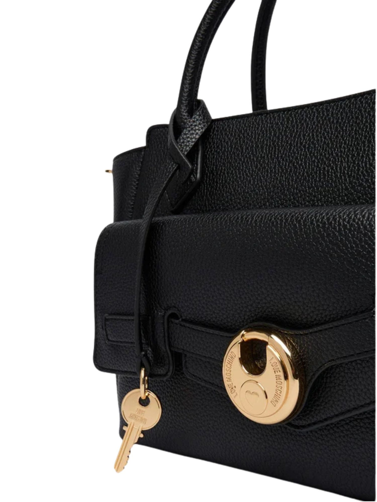 JC4277PP0PK -  - LOVE MOSCHINO