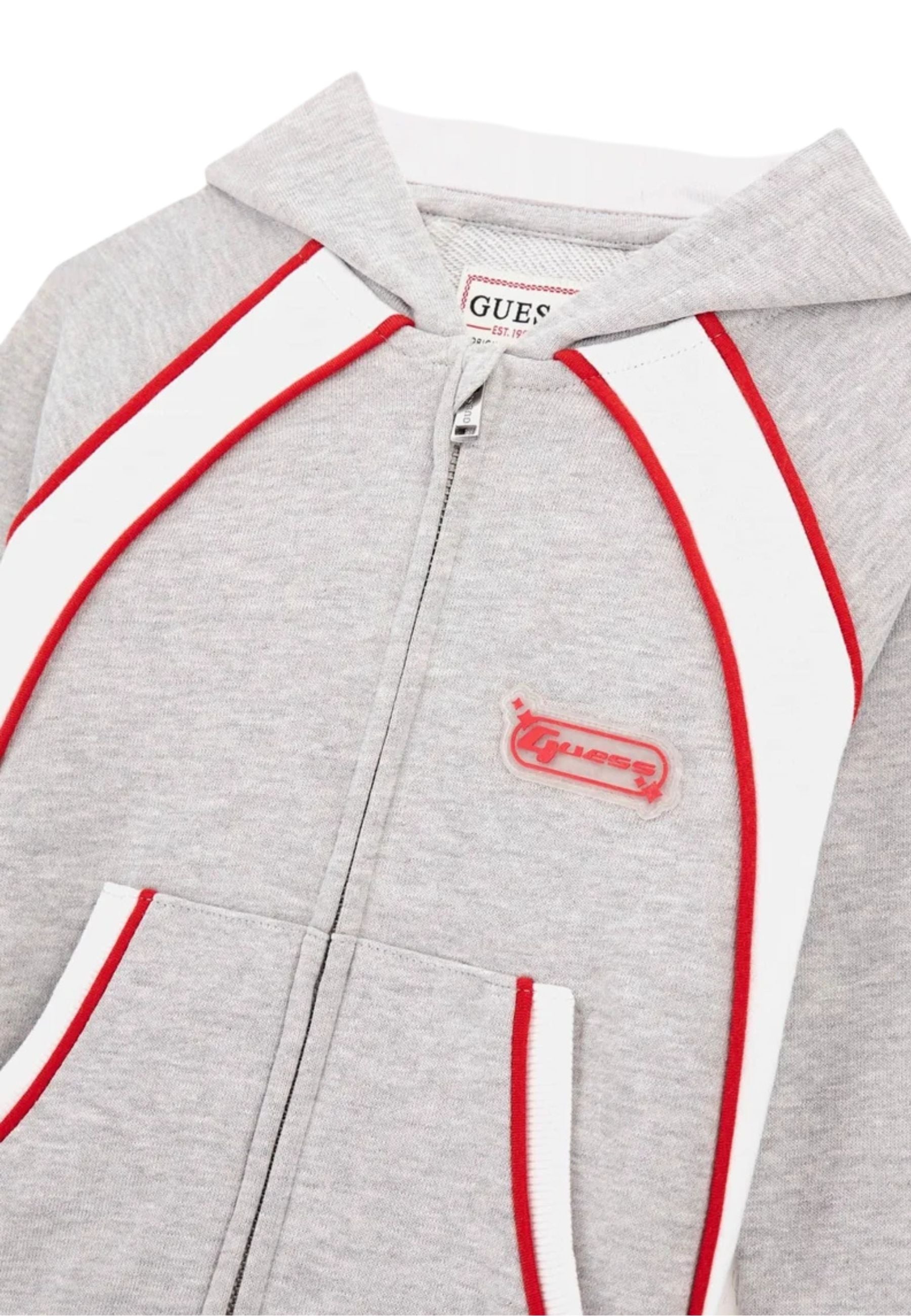 N5YG01KA6R4 - Completi Bambino - guess