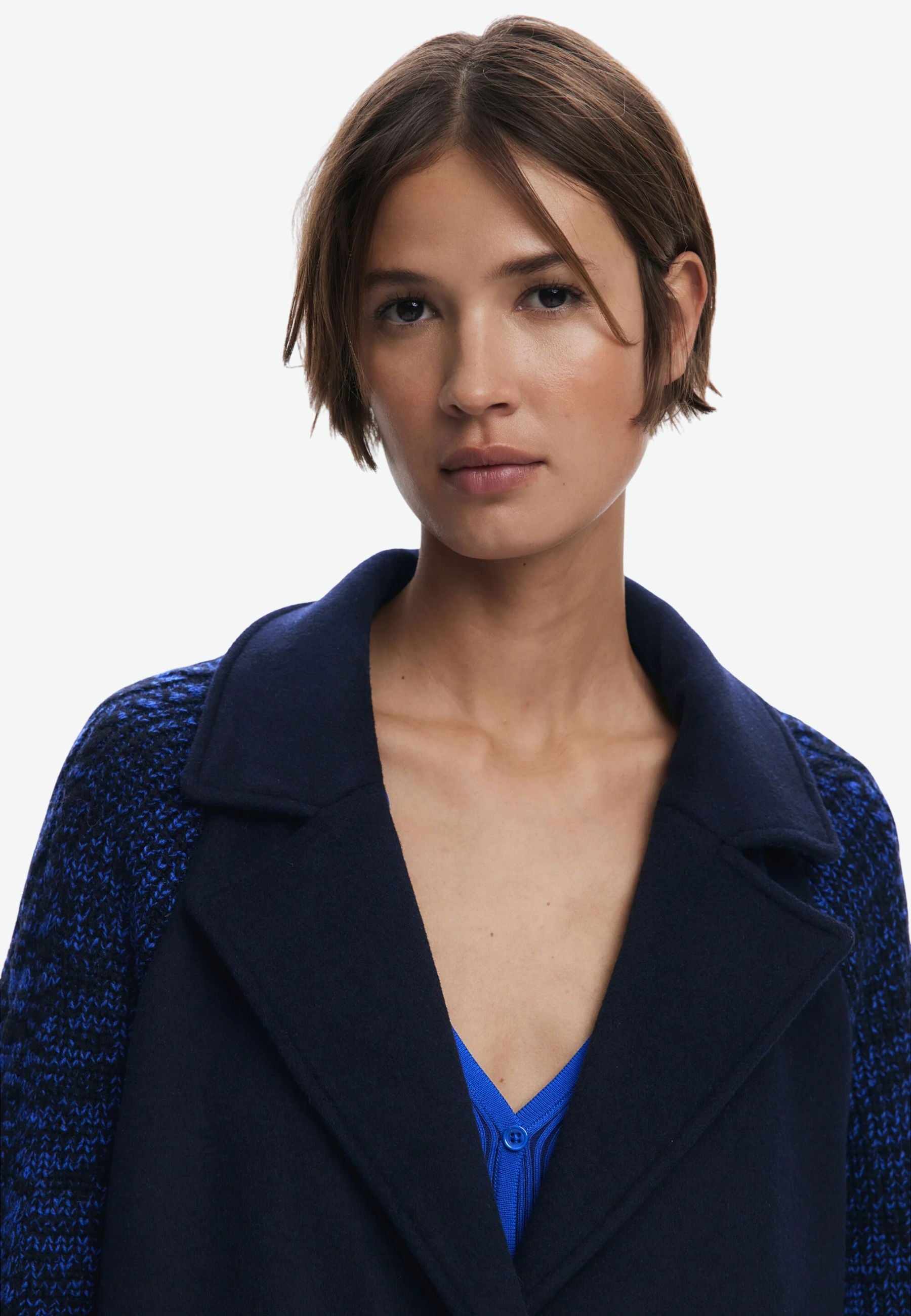 25WWEW55 - Cappotto - DESIGUAL