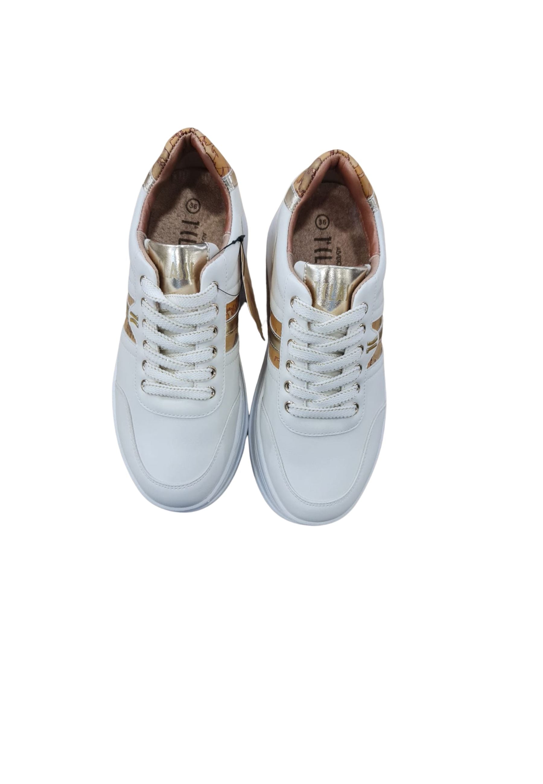 Z1208300E - Scarpe - ALVIERO MARTINI