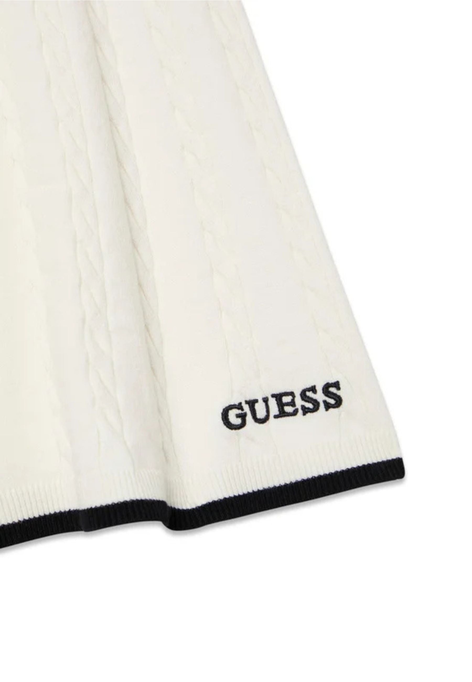 J6RD22Z4652 - COMPLETI BAMBINA - guess