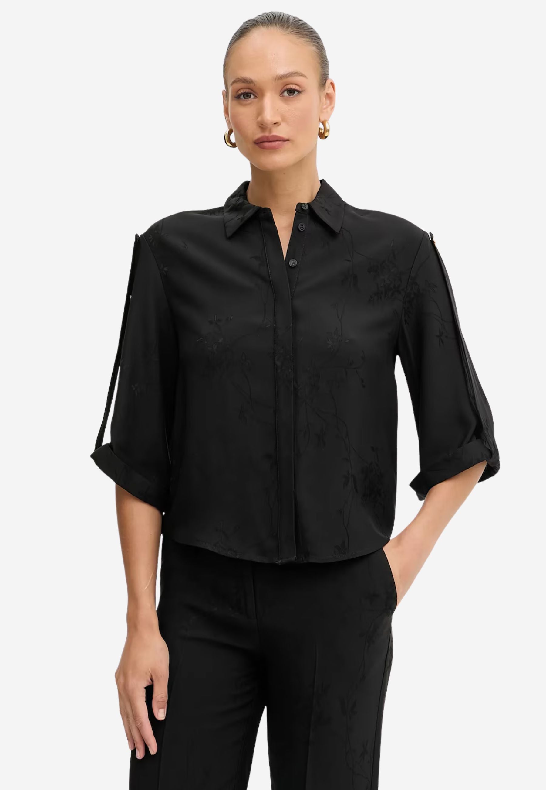 5YGH027337A - Camicia - MARCIANO