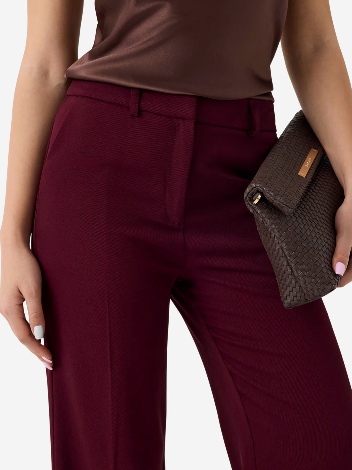 6RGB067433A - Pantaloni - MARCIANO