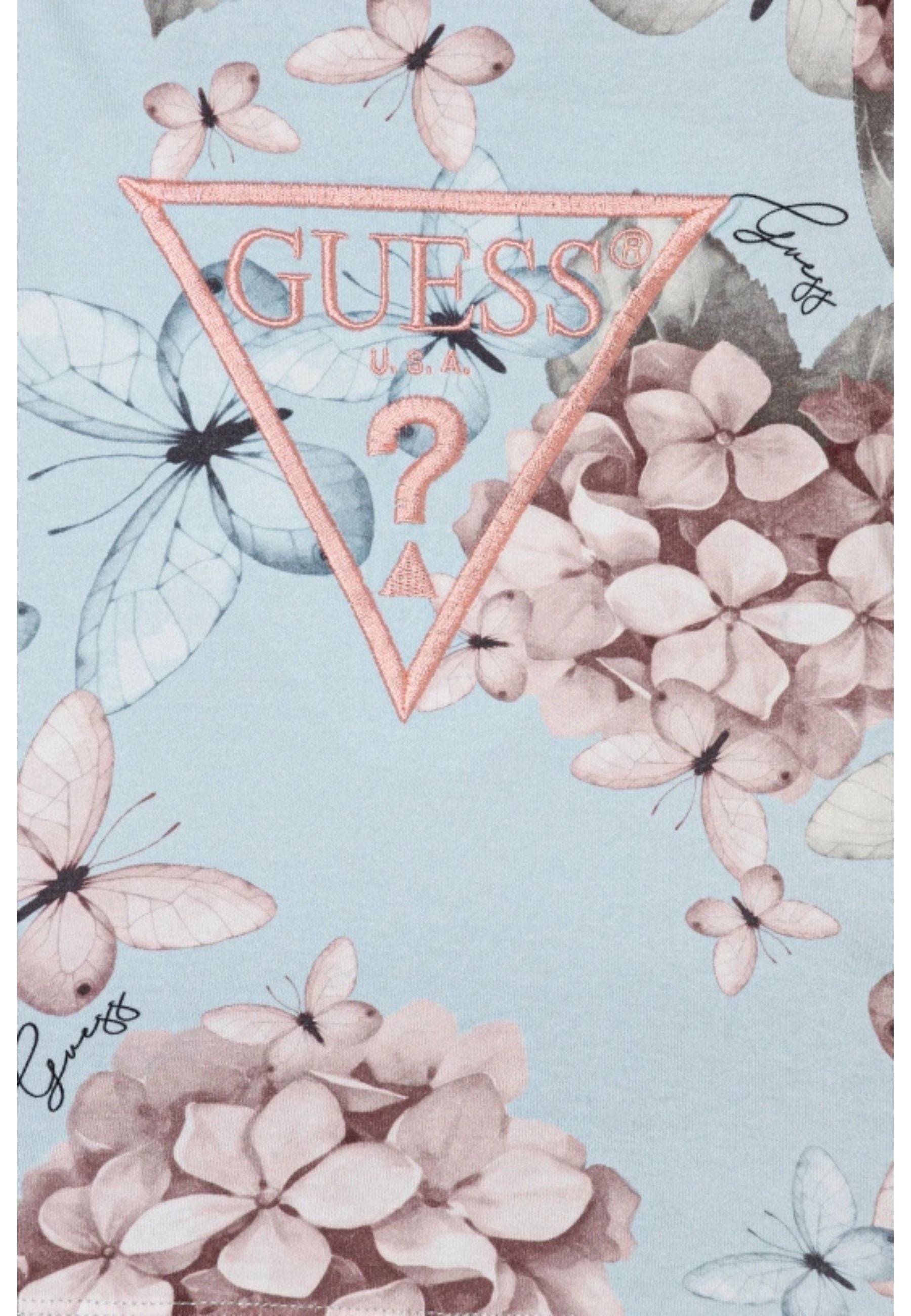 A5RG18J1314 - COMPLETI BAMBINA - guess