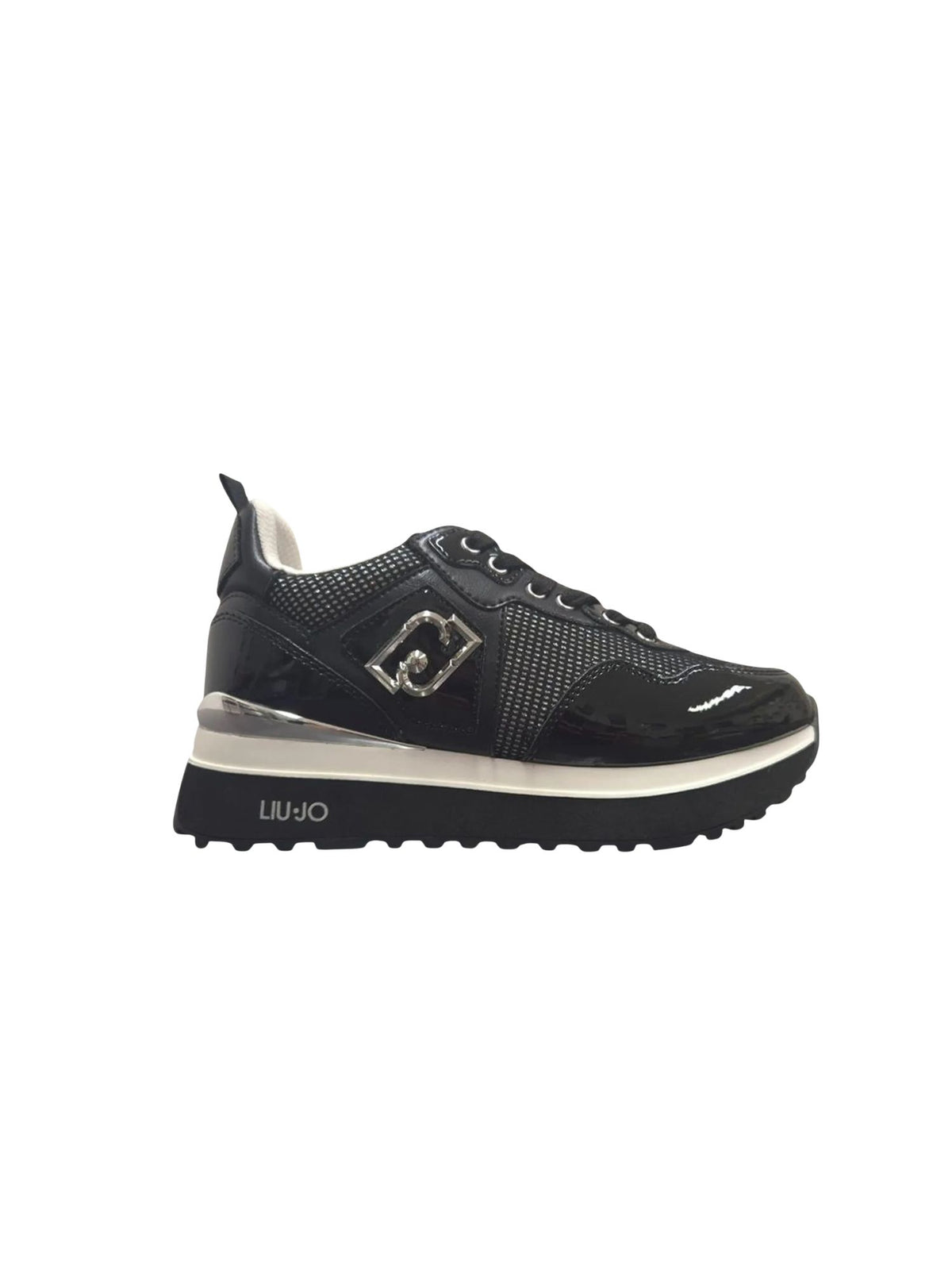 BF6001PX896 - sneakers - LIU JO