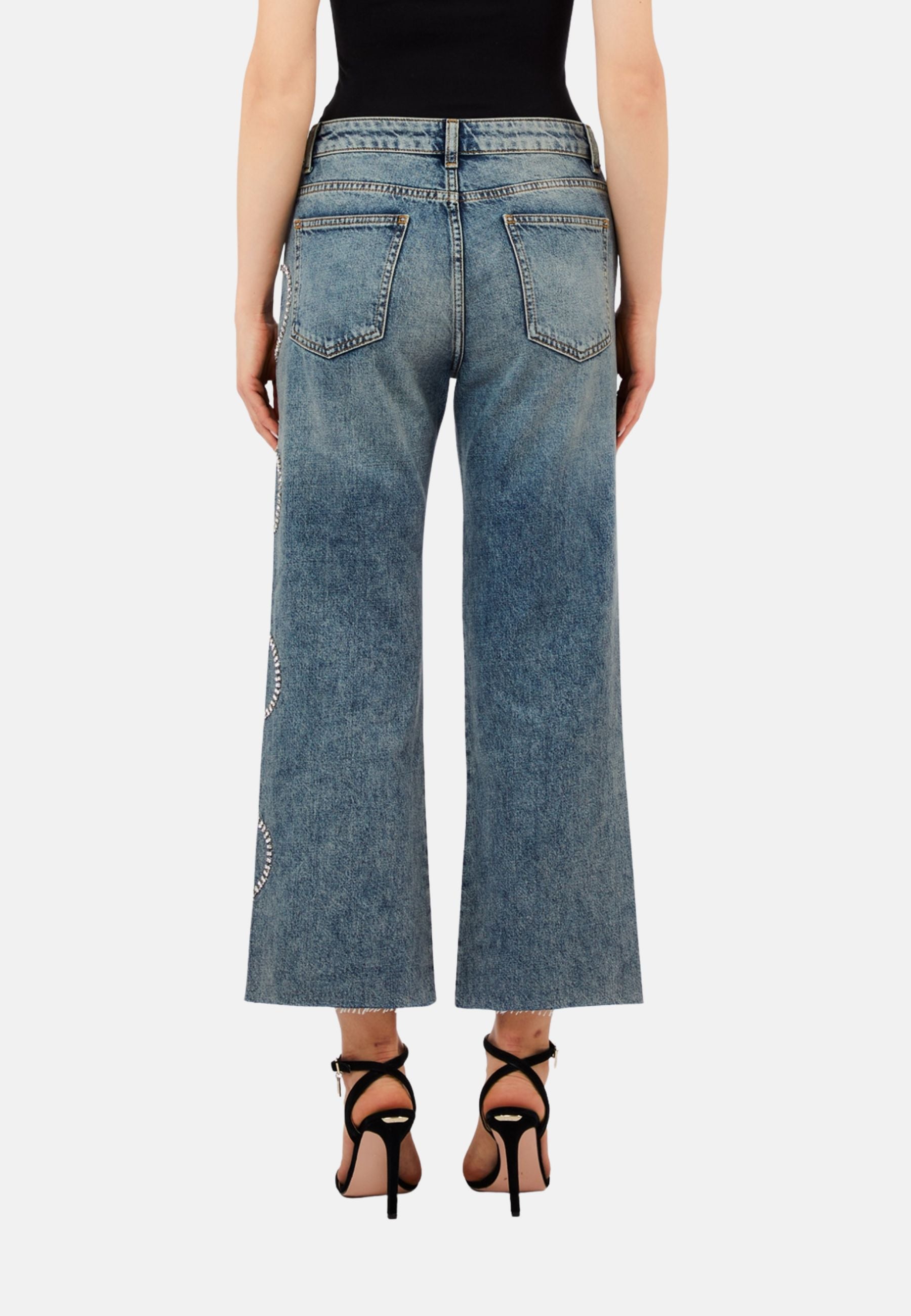 CA6131D4854 - Jeans - LIU JO