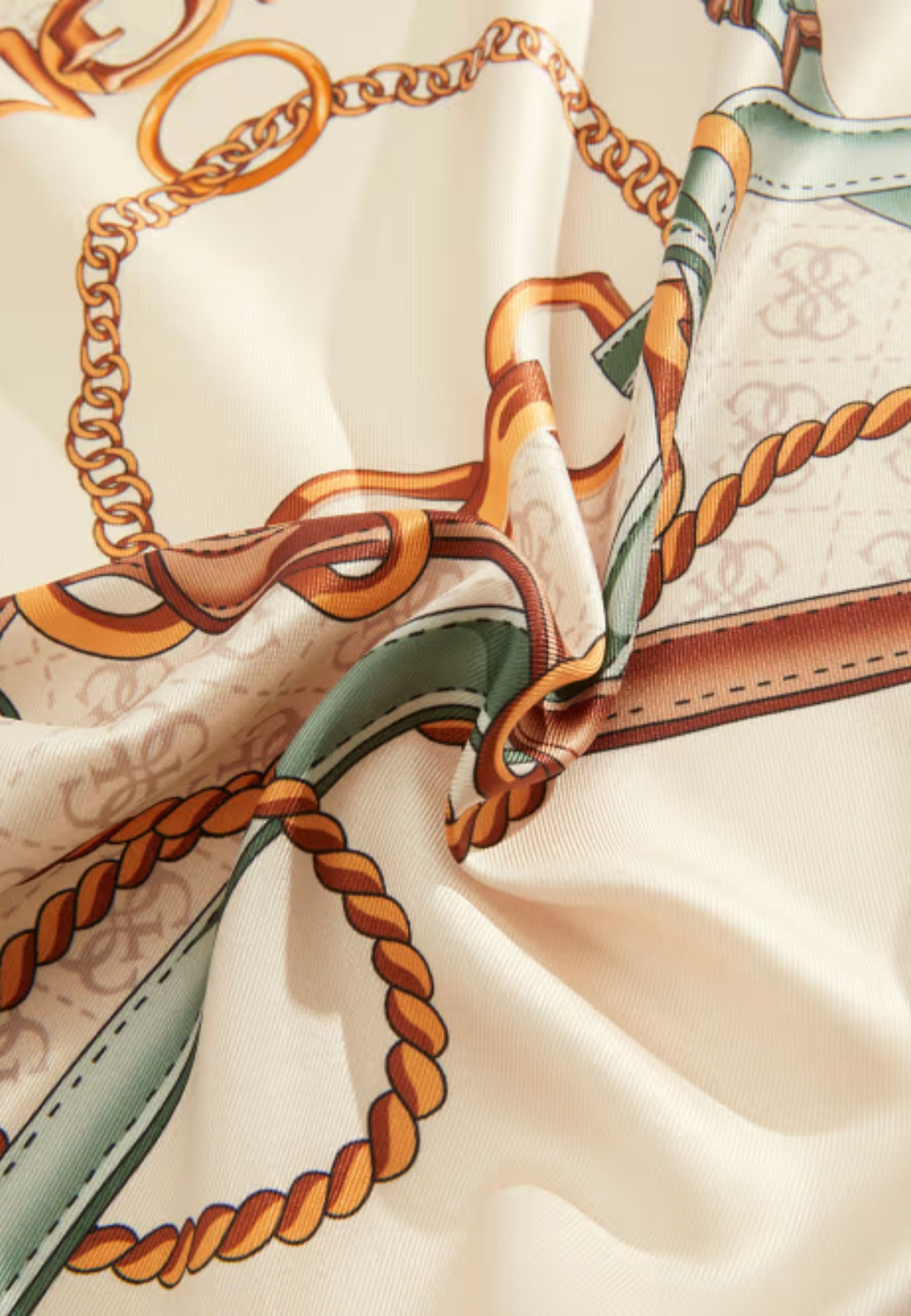 AW5444POL01 - Foulard - guess