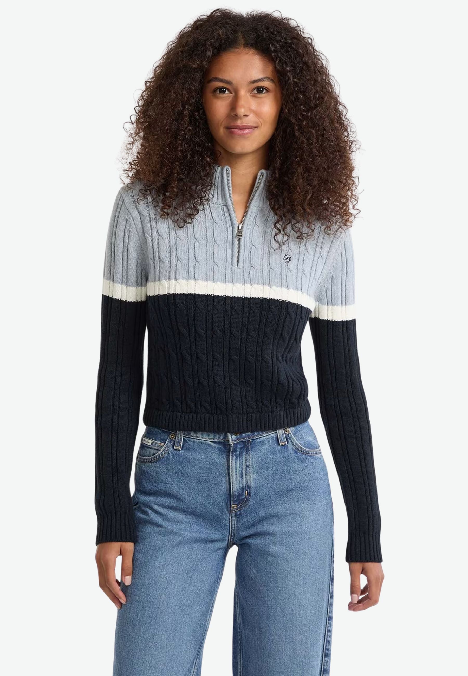 GJ-W5BR13Z3HM1 - Maglia - guess