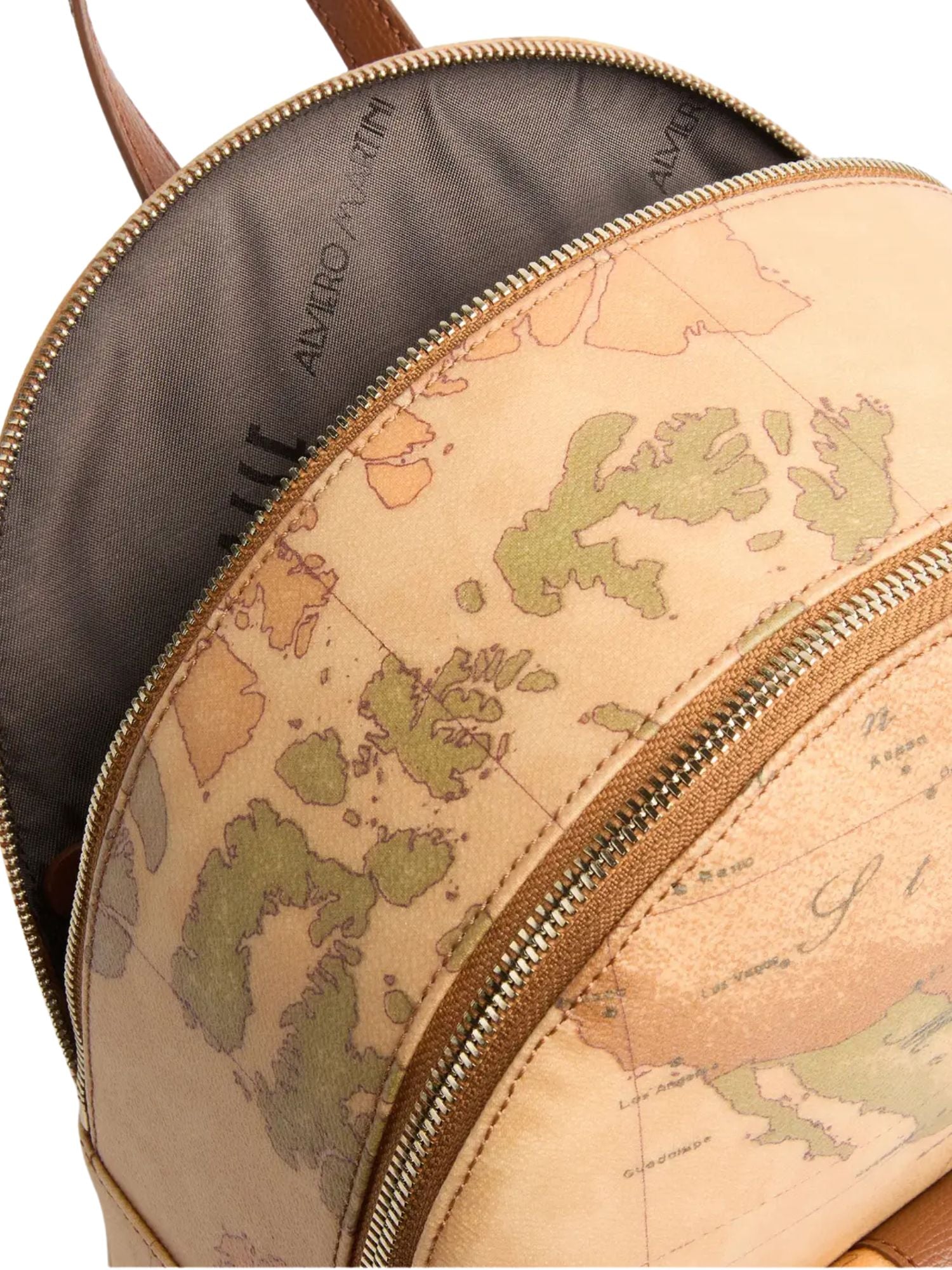 LD68G611 - Zaino - ALVIERO MARTINI