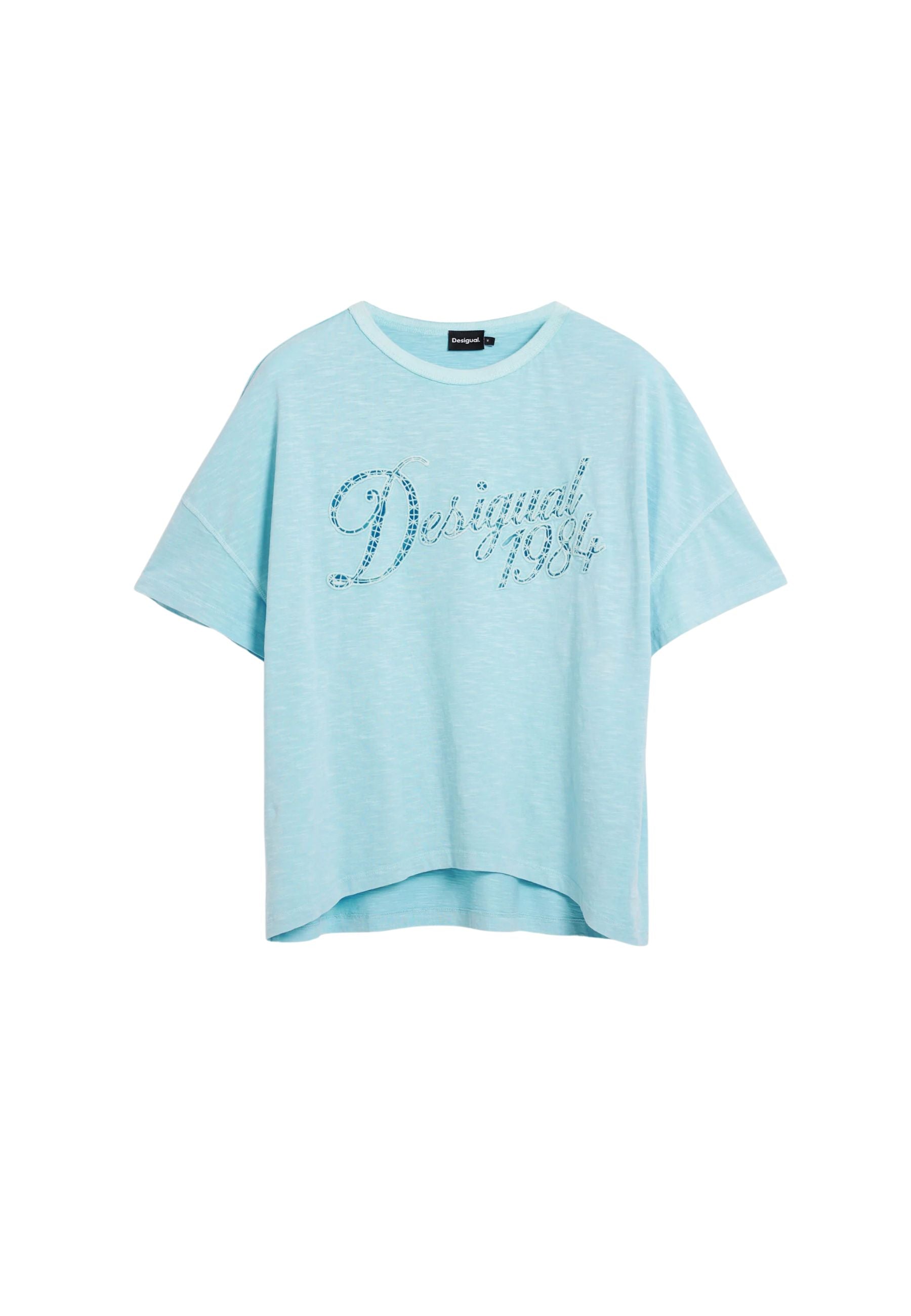 26SWTK52 - Maglia - DESIGUAL
