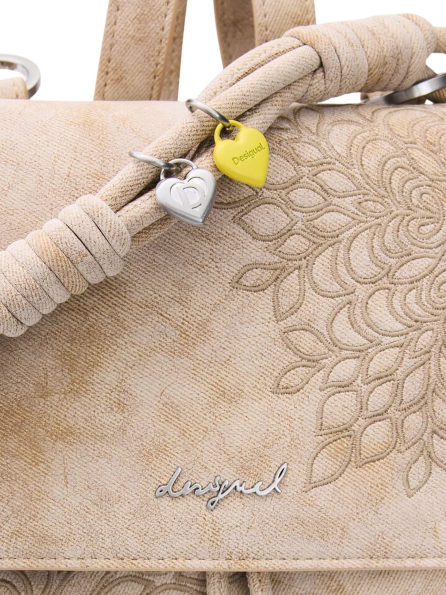 26SAKP40 - Zaino - DESIGUAL