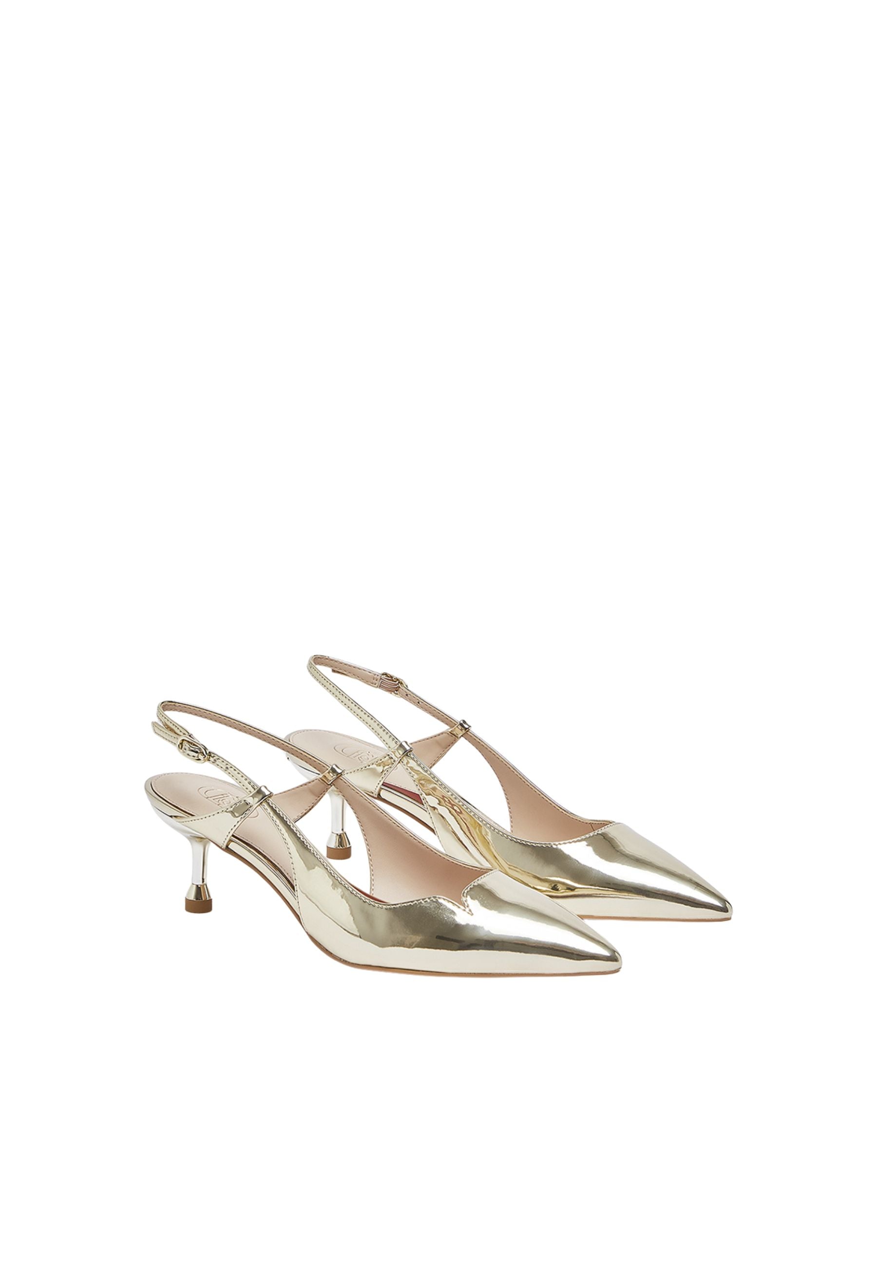 SXX015EX029 - Scarpe - LIU JO