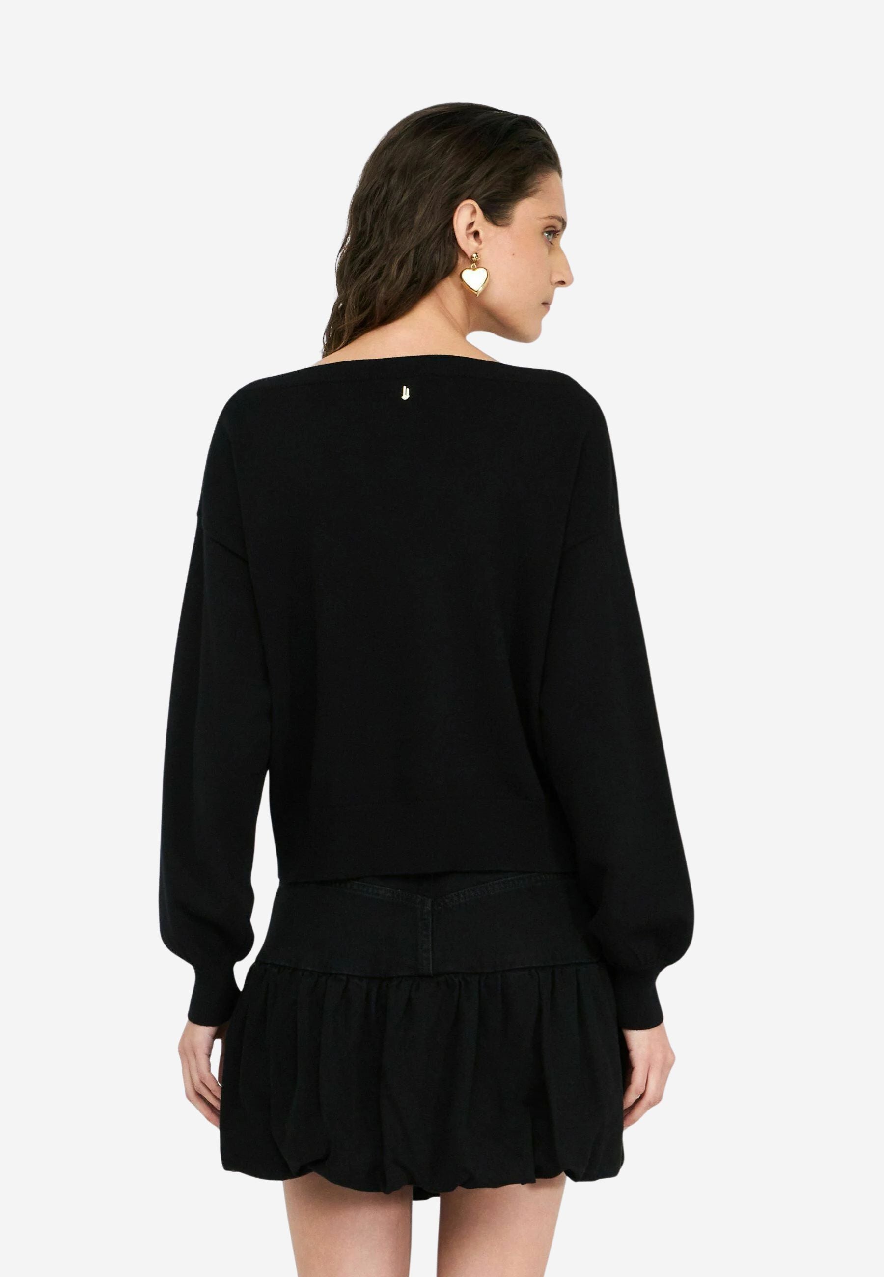 CF5271MA96E - Maglia - LIU JO