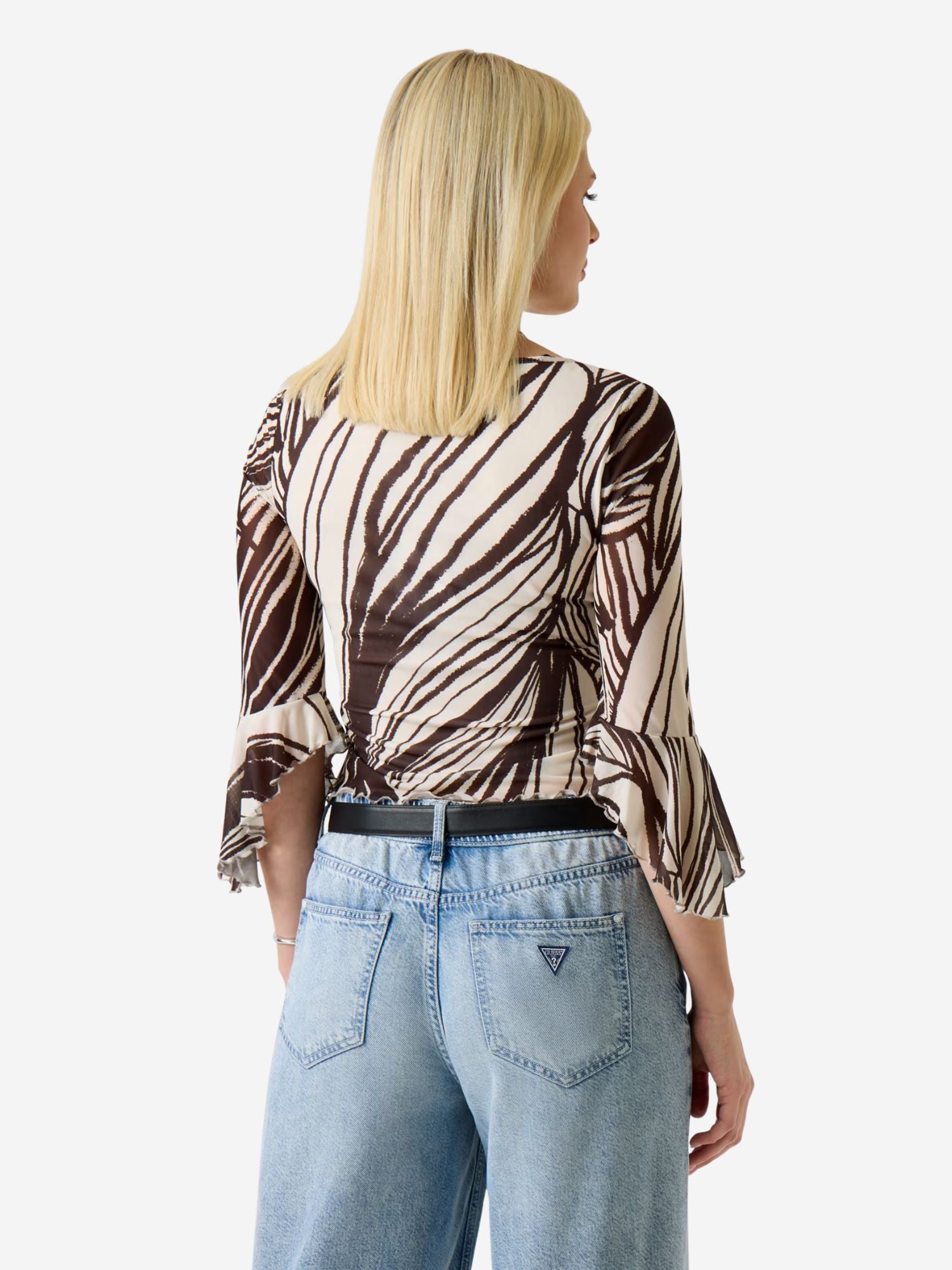 W6GP16K2944 - Top - guess