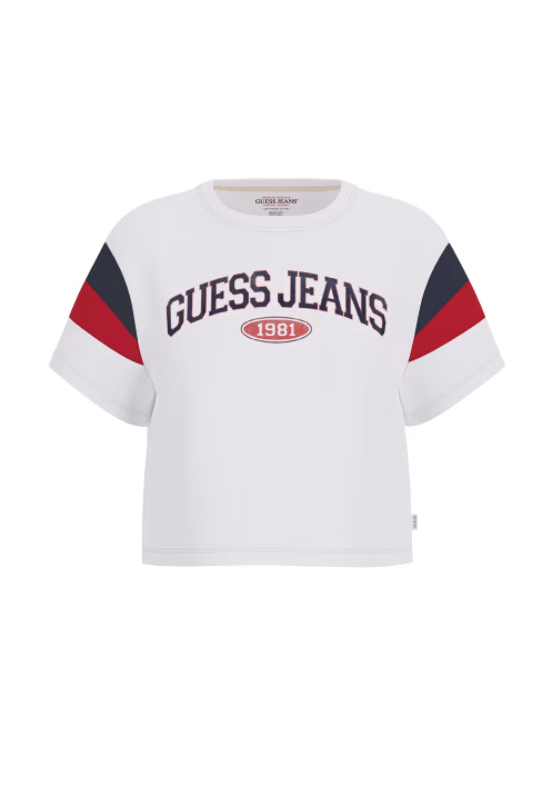 gj-w5gi21kk8hm0 - Maglia - guess