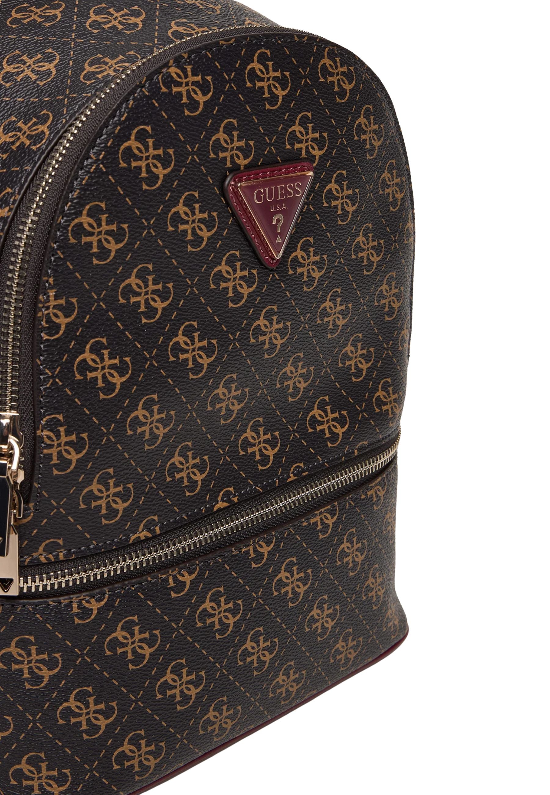 TWLQ9676032 - Zaino - guess