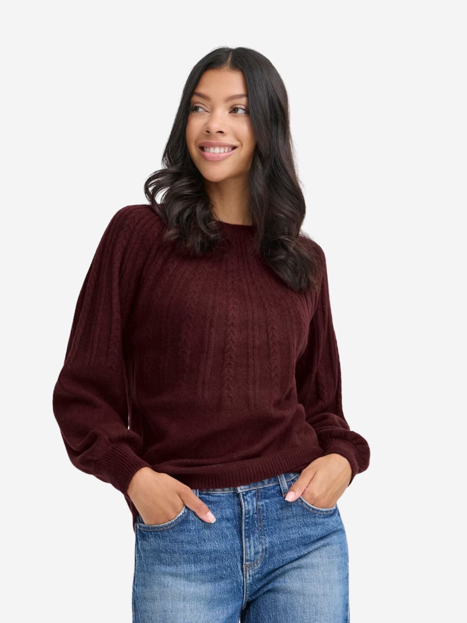 20818075 - Maglia - B.young