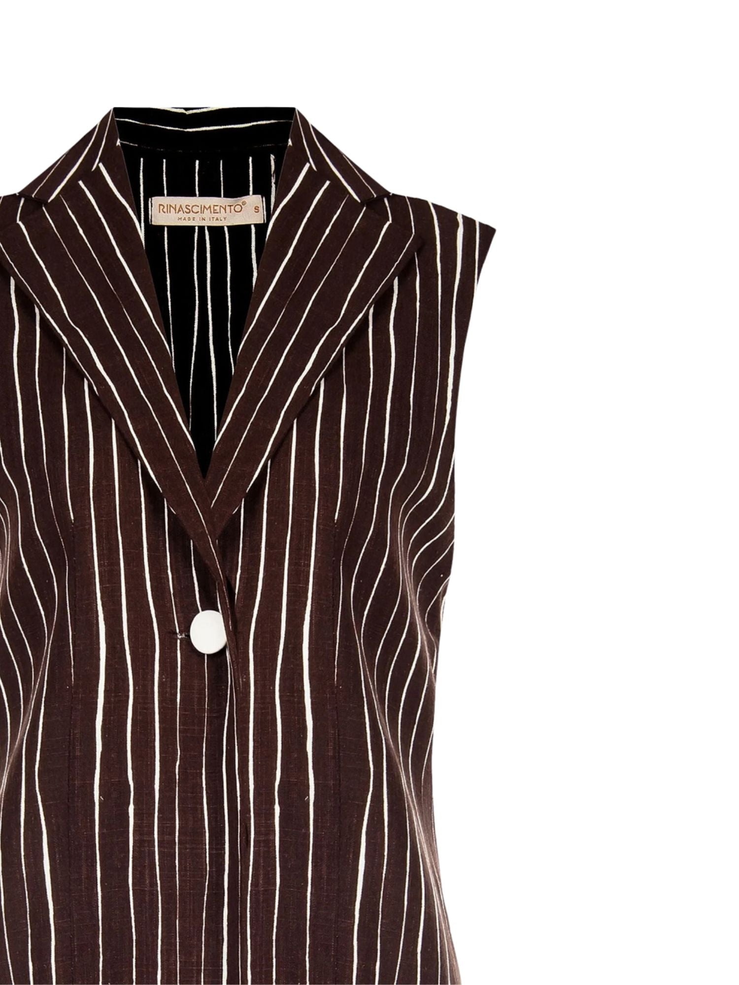 cfc0128924003 - Gilet - RINASCIMENTO