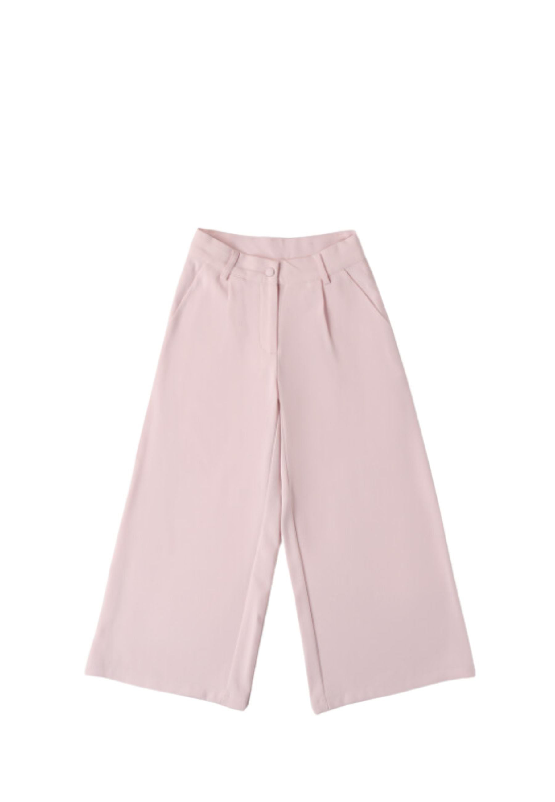 0b47700-jb30 - PANTALONI BAMBINA - SARABANDA