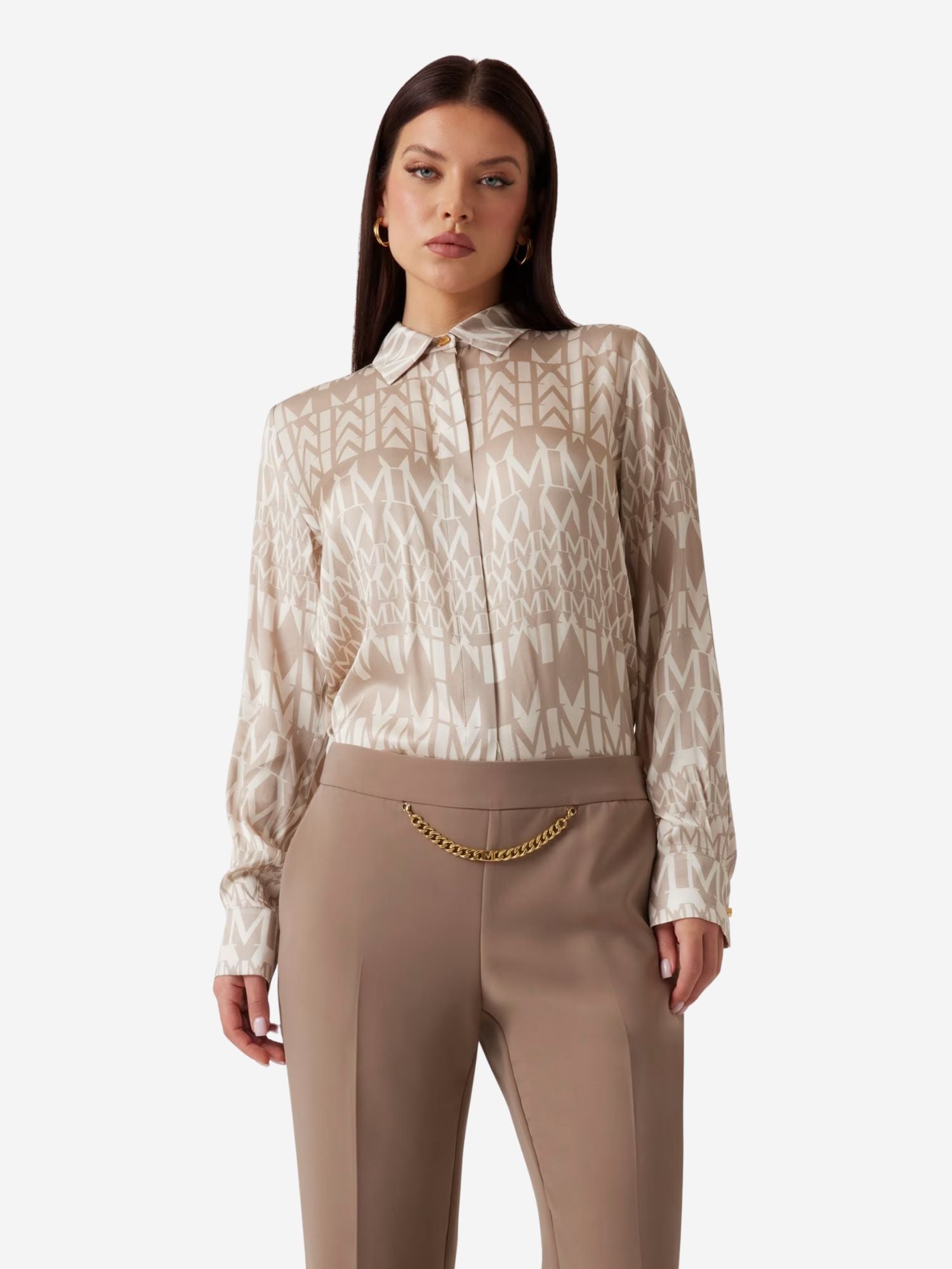 5GGH327298A - Camicia - MARCIANO