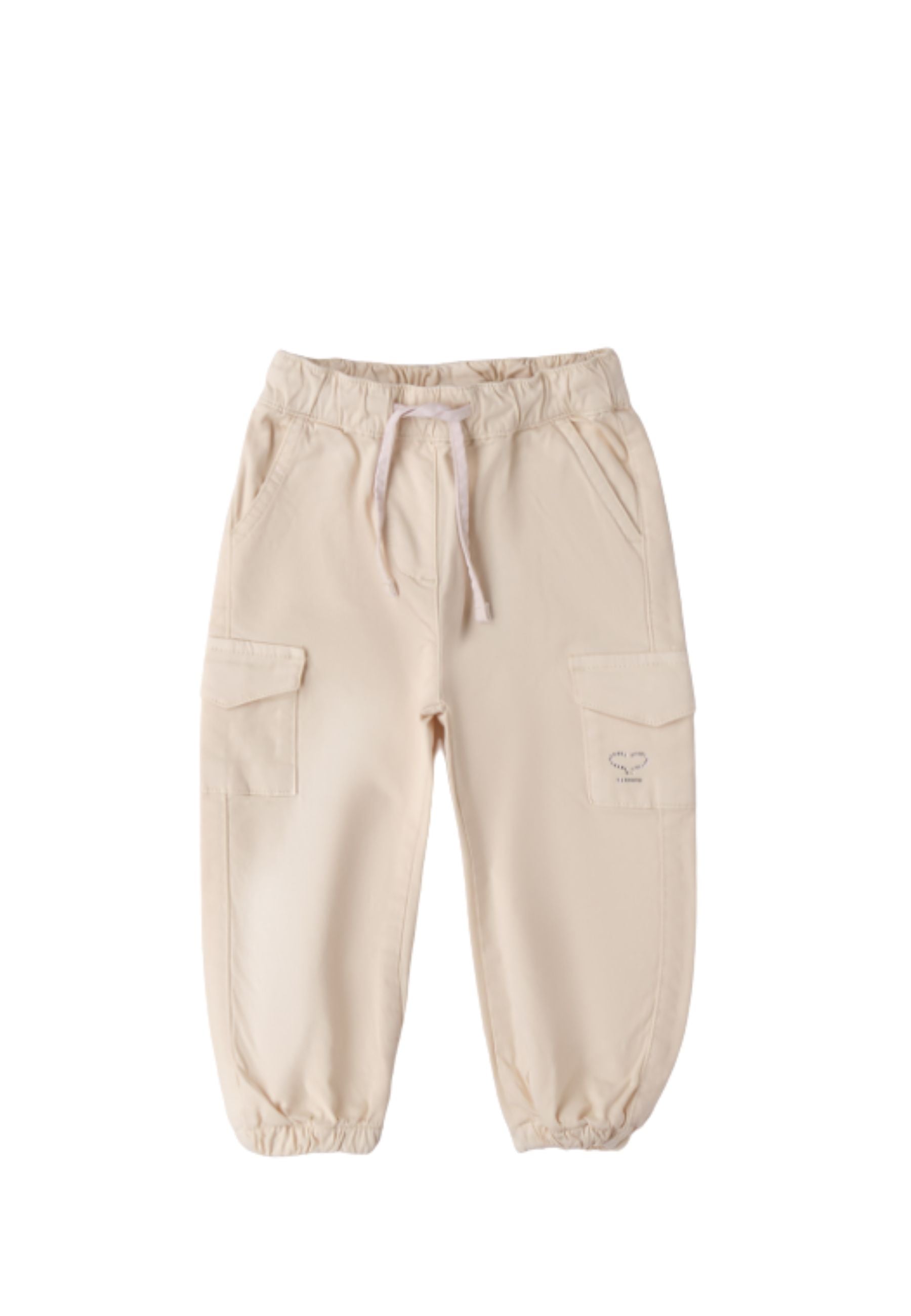 of23200 - PANTALONI BAMBINA - SARABANDA