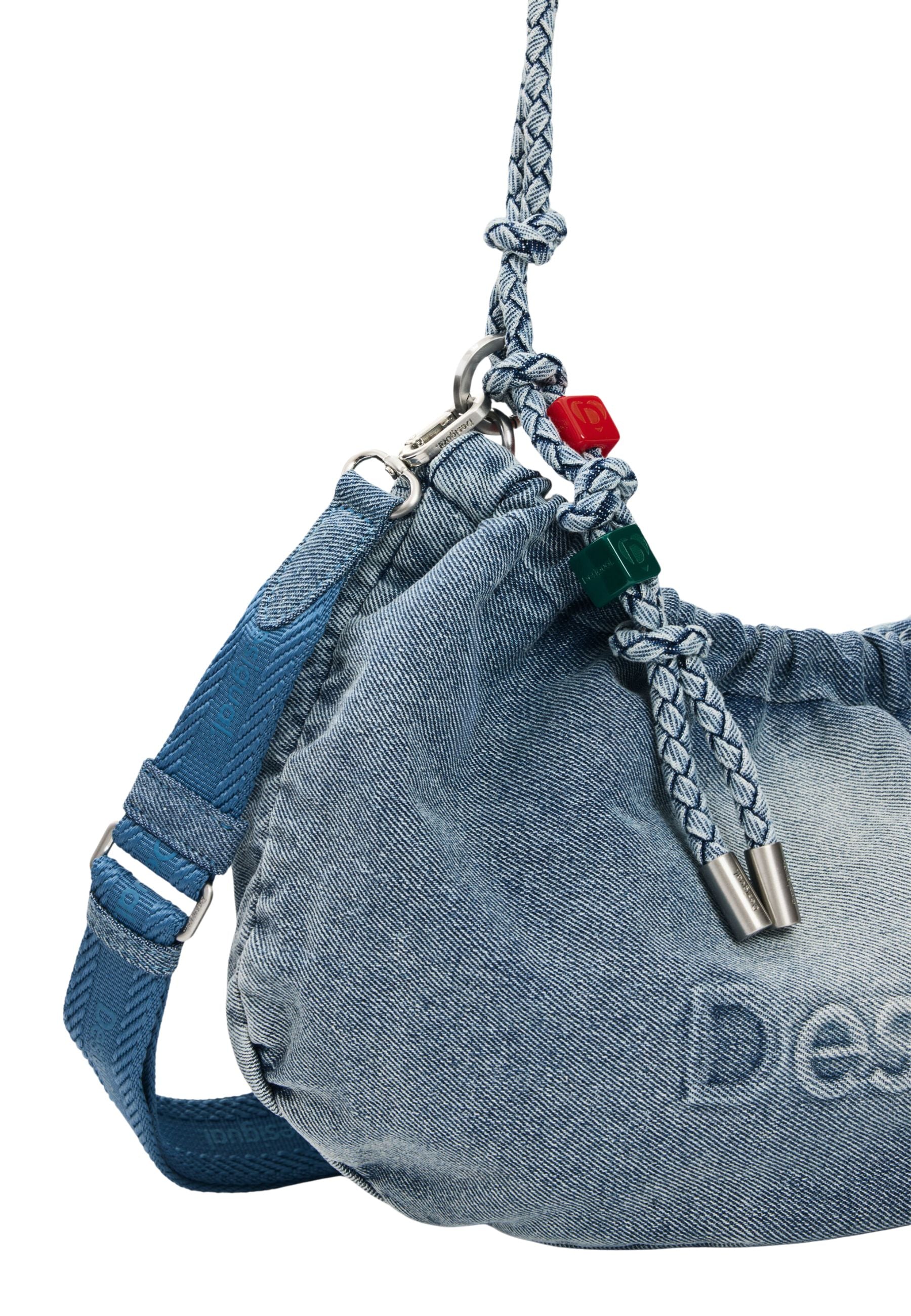 26SAXD05 - Borsa - DESIGUAL