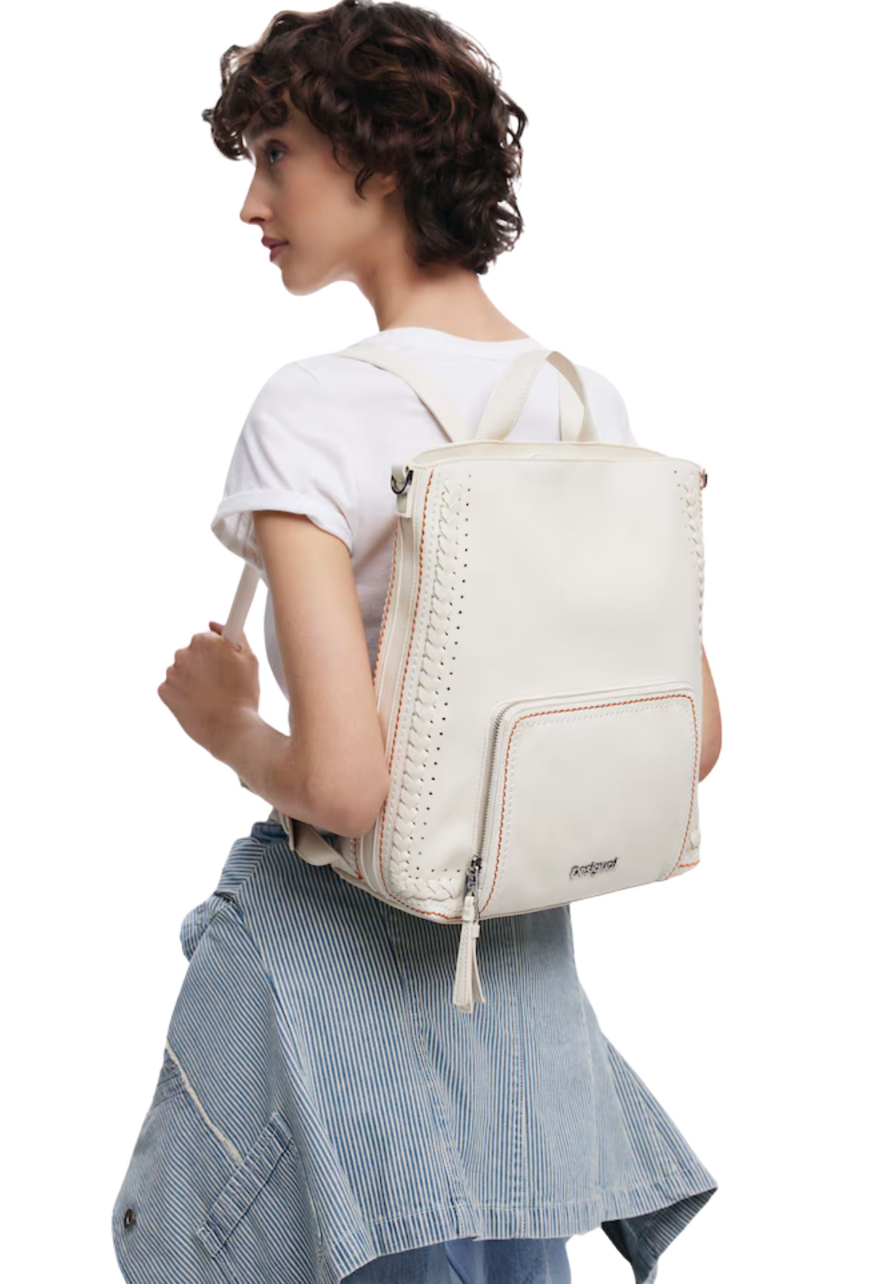 25SAKP21 - Zaino - DESIGUAL