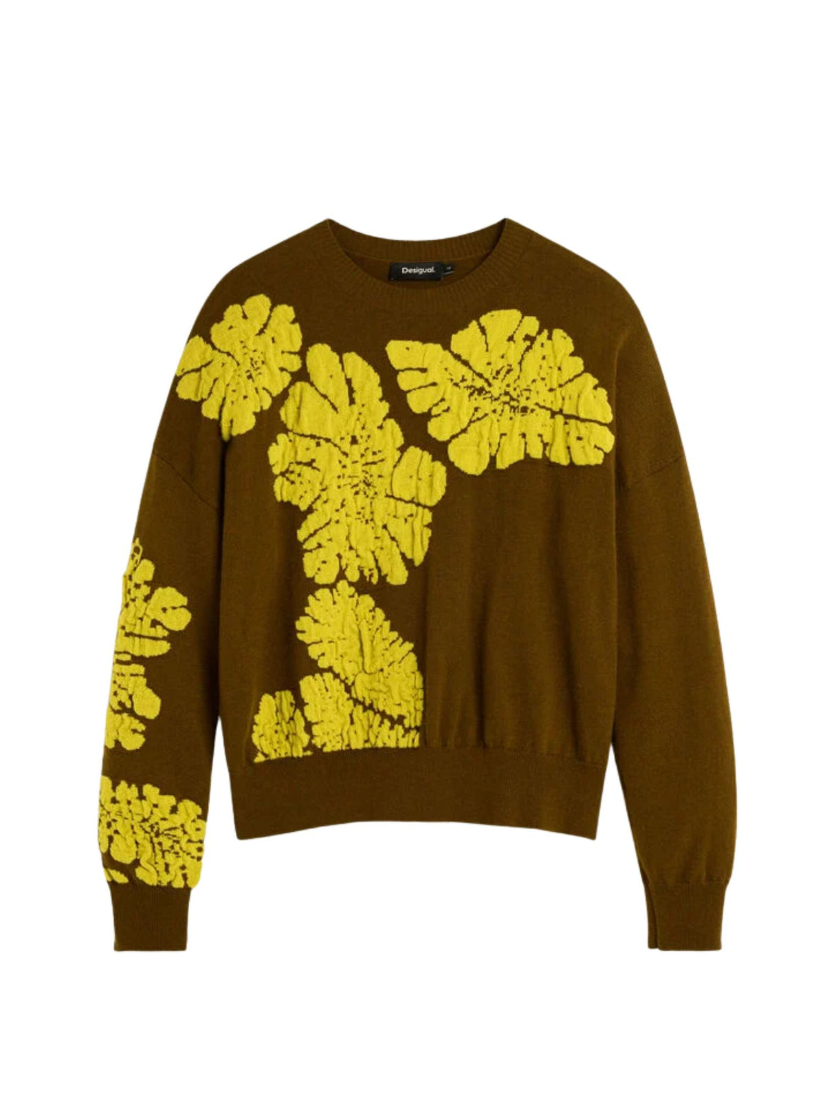 26WWJF09 - Maglia - DESIGUAL
