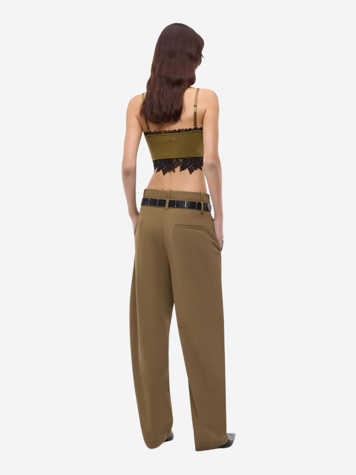 107741A3MP - Pantalone - PINKO