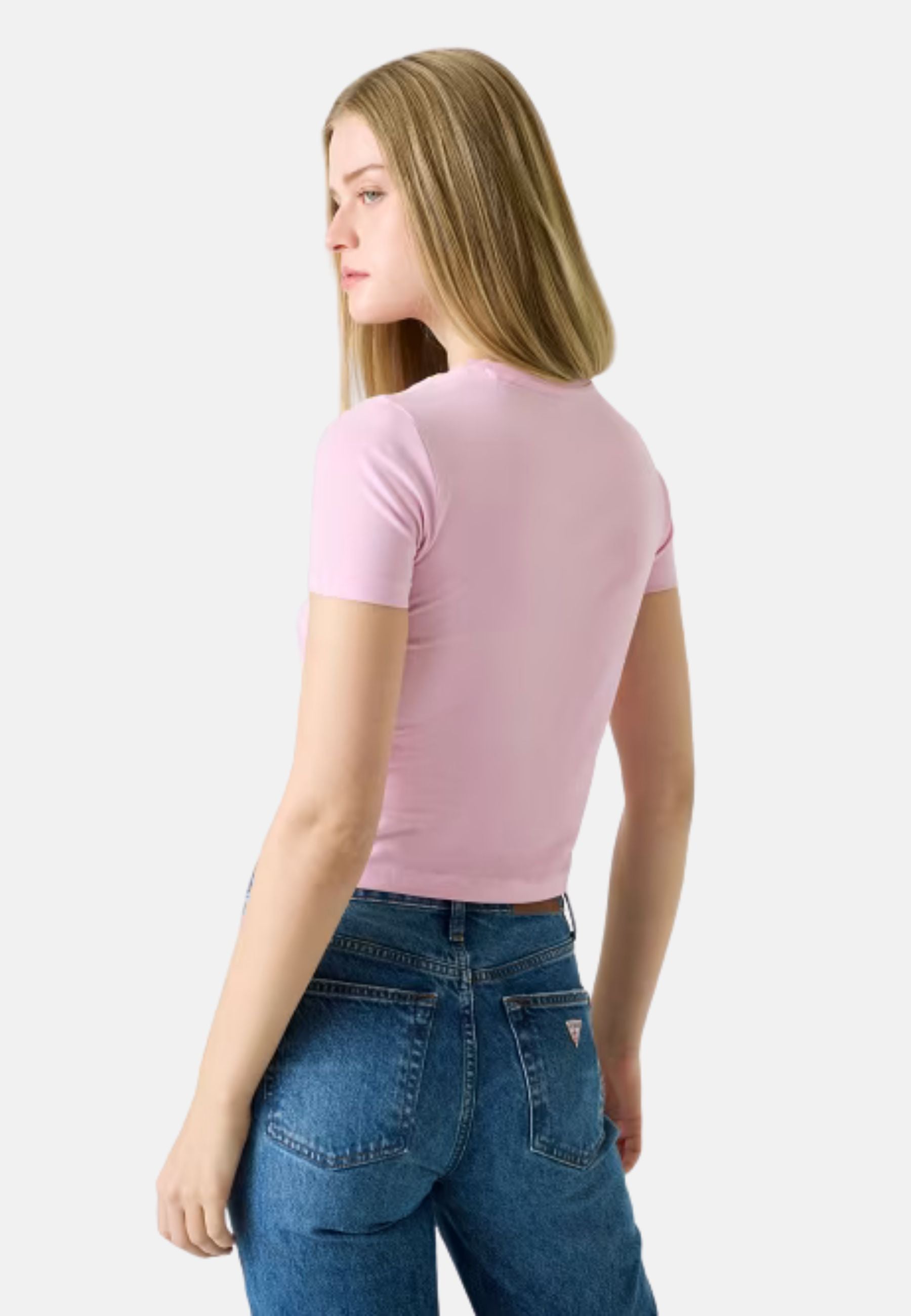 GJ-W6RI15J1314 - Maglia - guess
