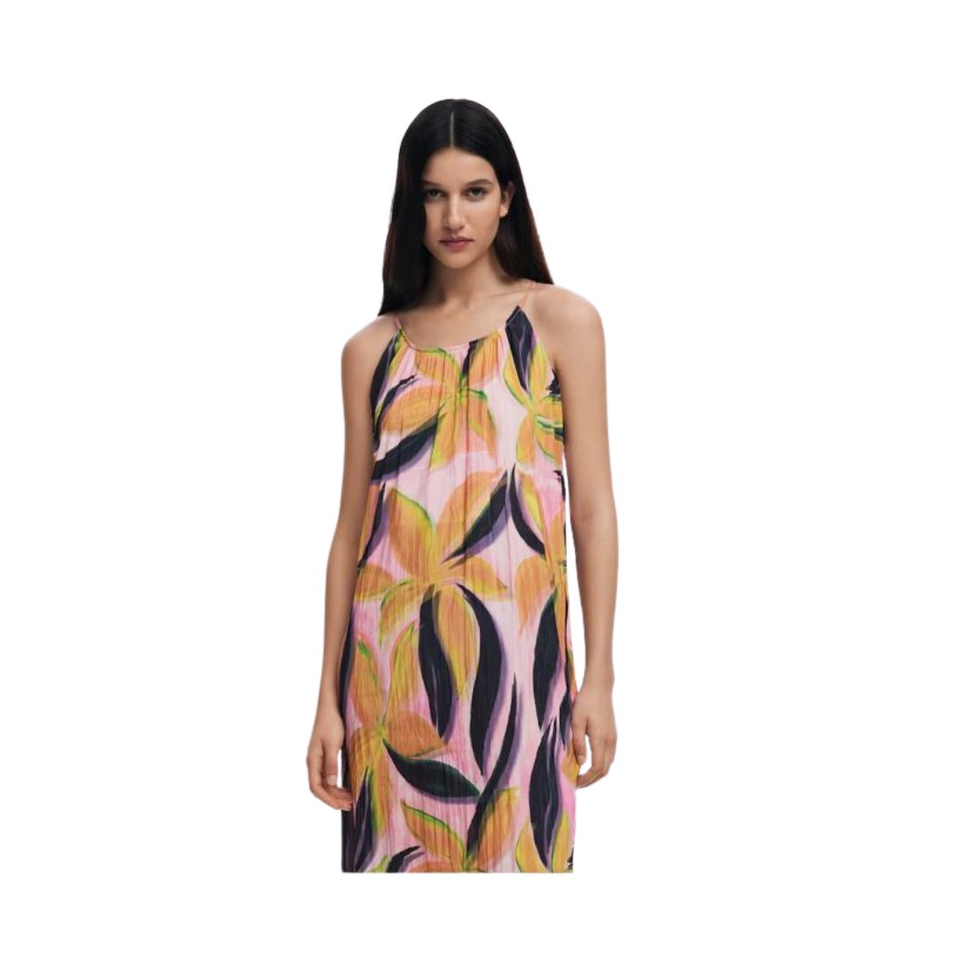 25SWVW12 - Abiti - DESIGUAL