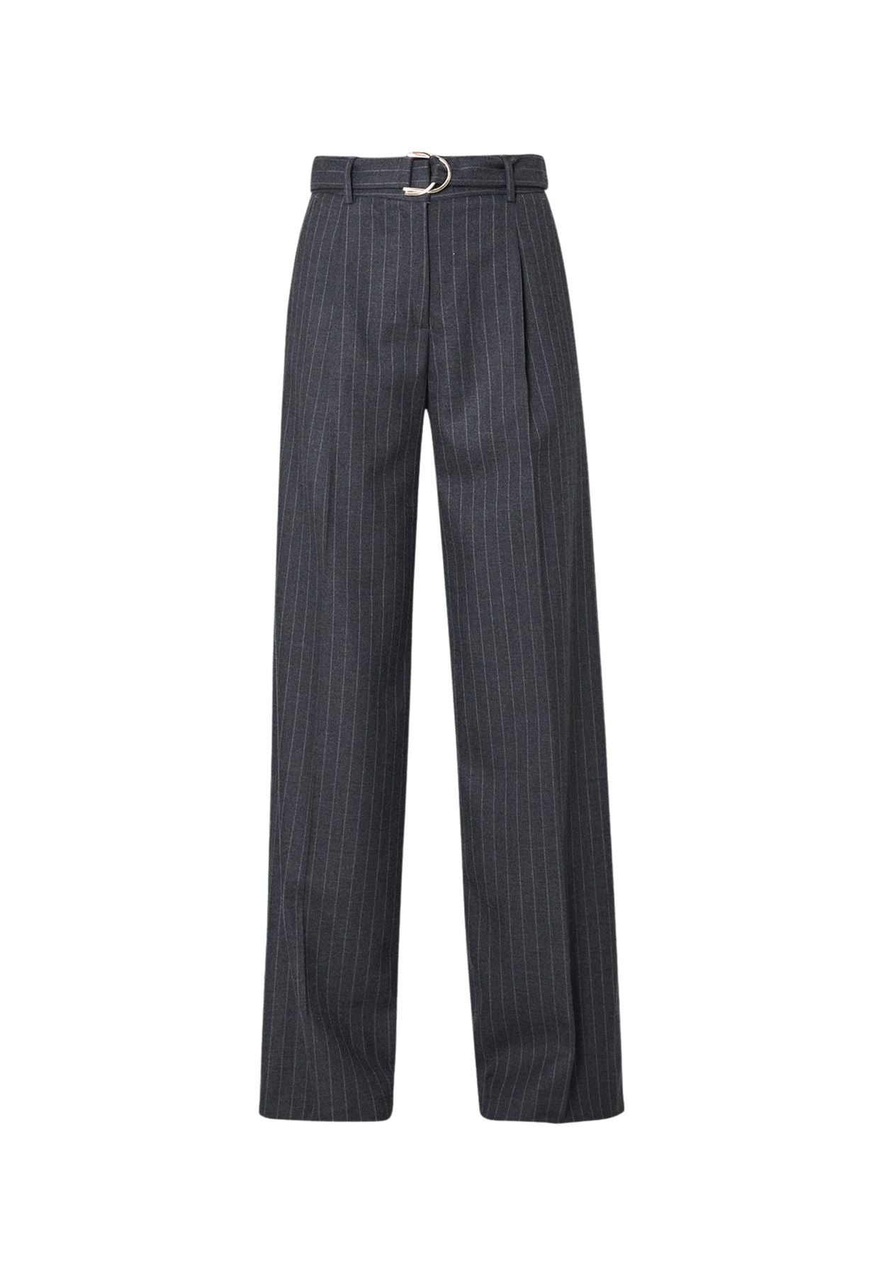 CF3296T2529 - Pantaloni - LIU JO
