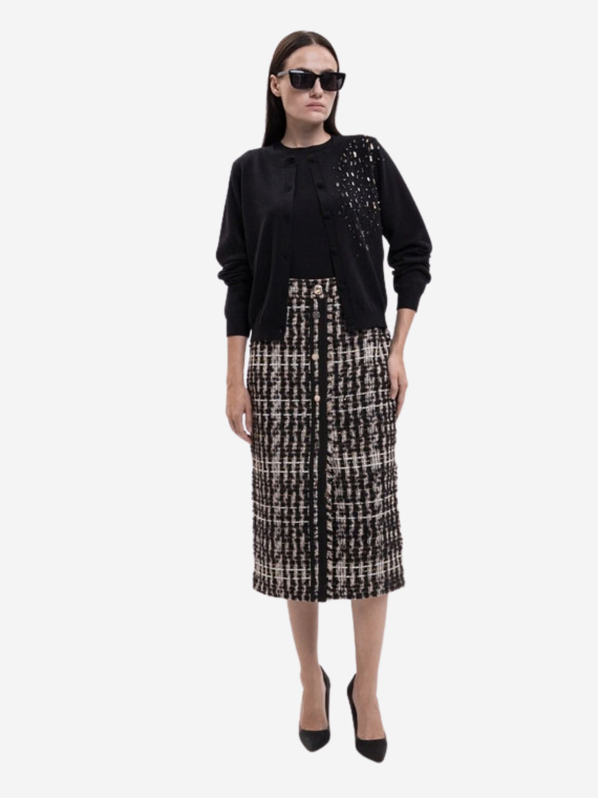 262AP3260 - Maglia - TWINSET ACTITUDE