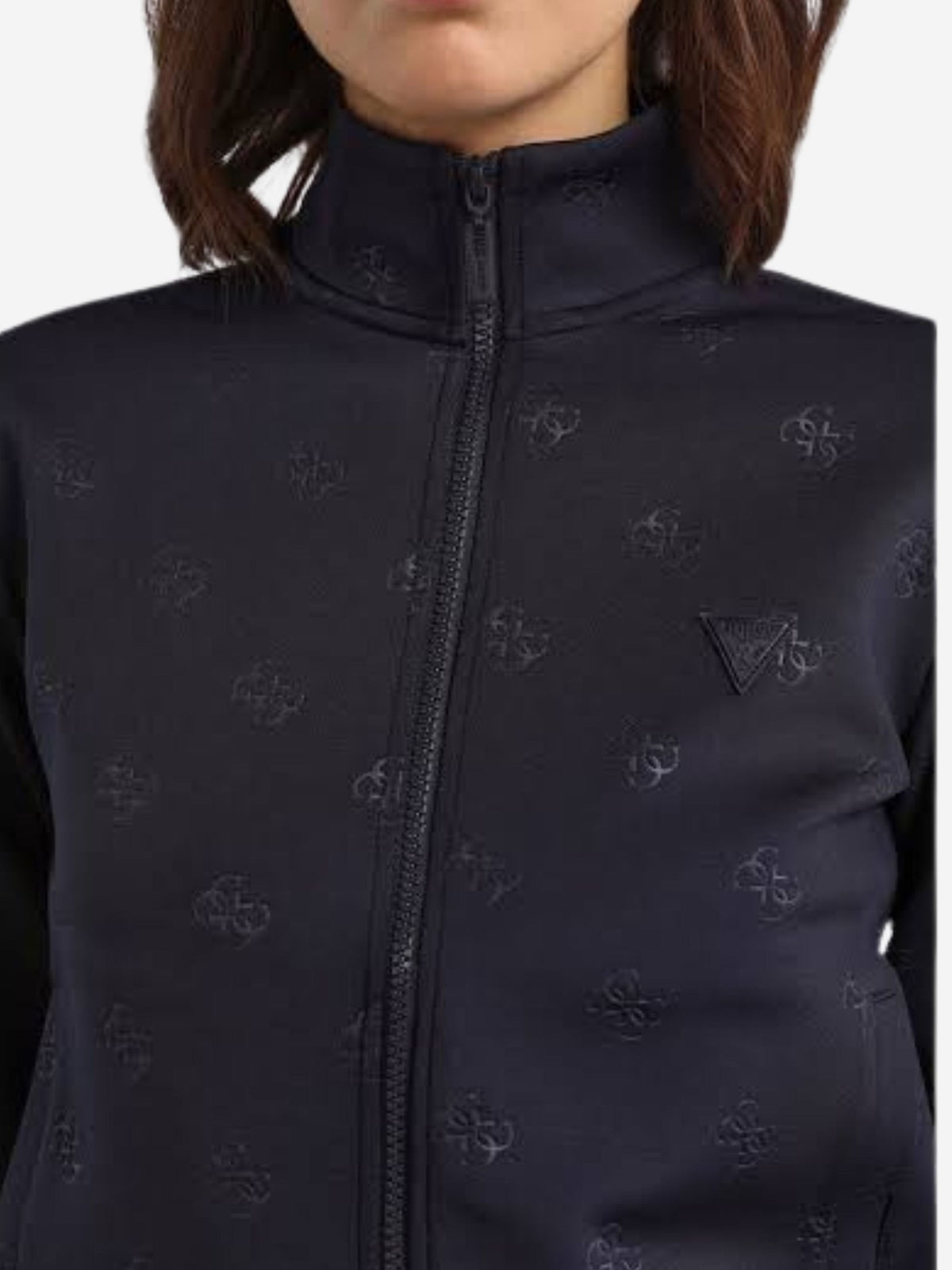 V6YQ12K4297 - Giubbino - Guess Activewear