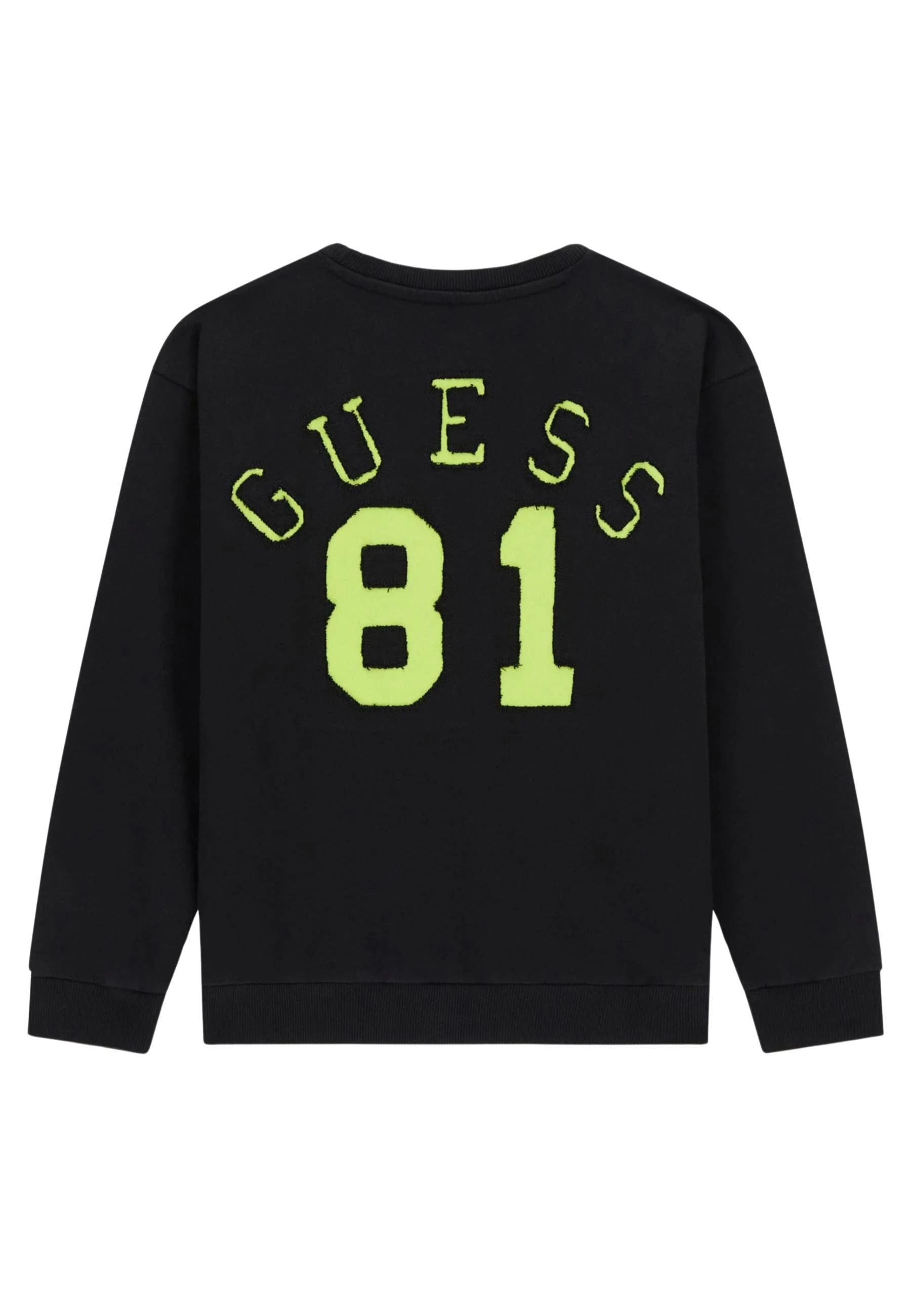 L5YQ03KAD74 - Maglieria Bambino - guess