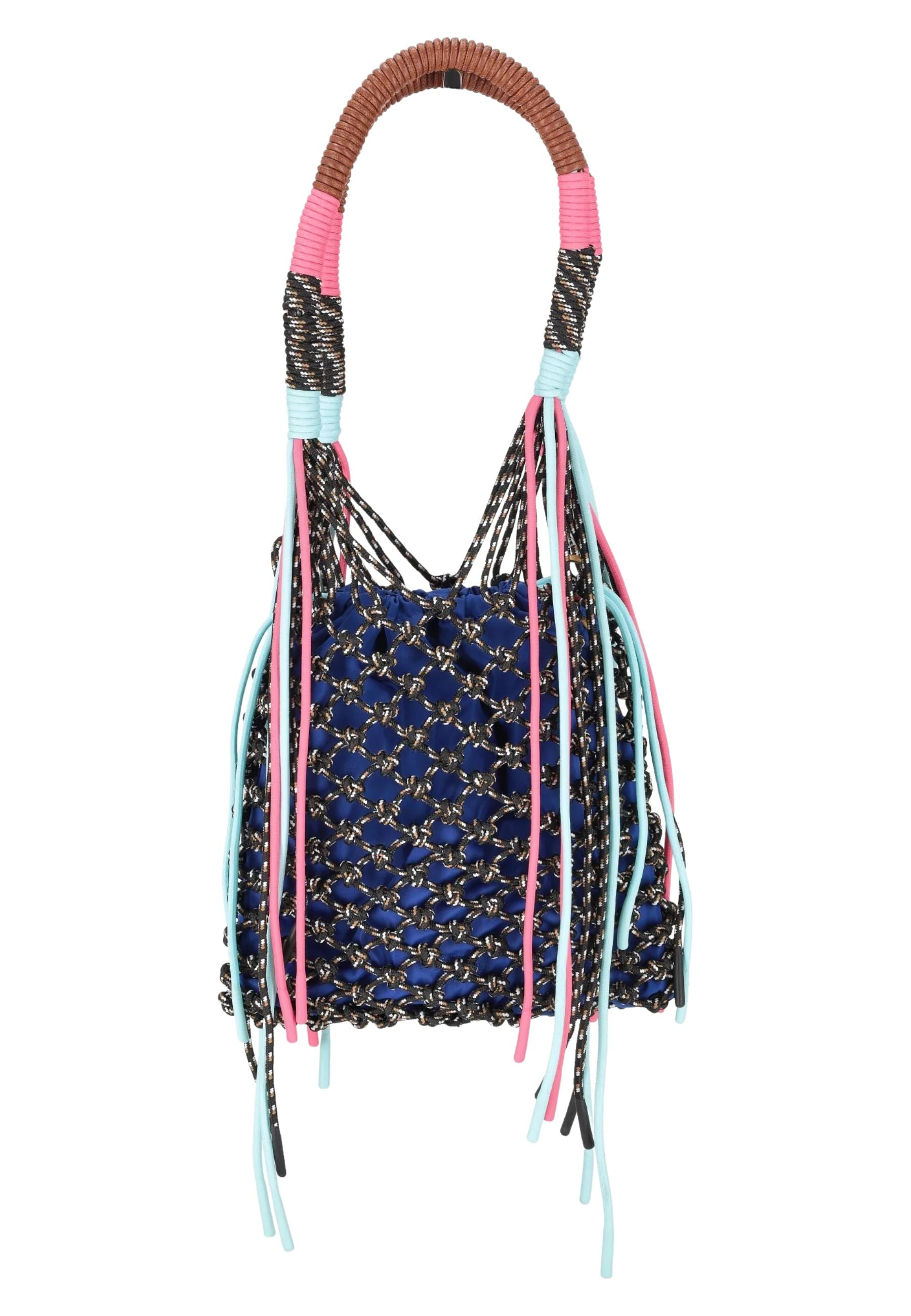 104616A2E0 - Borsa - PINKO