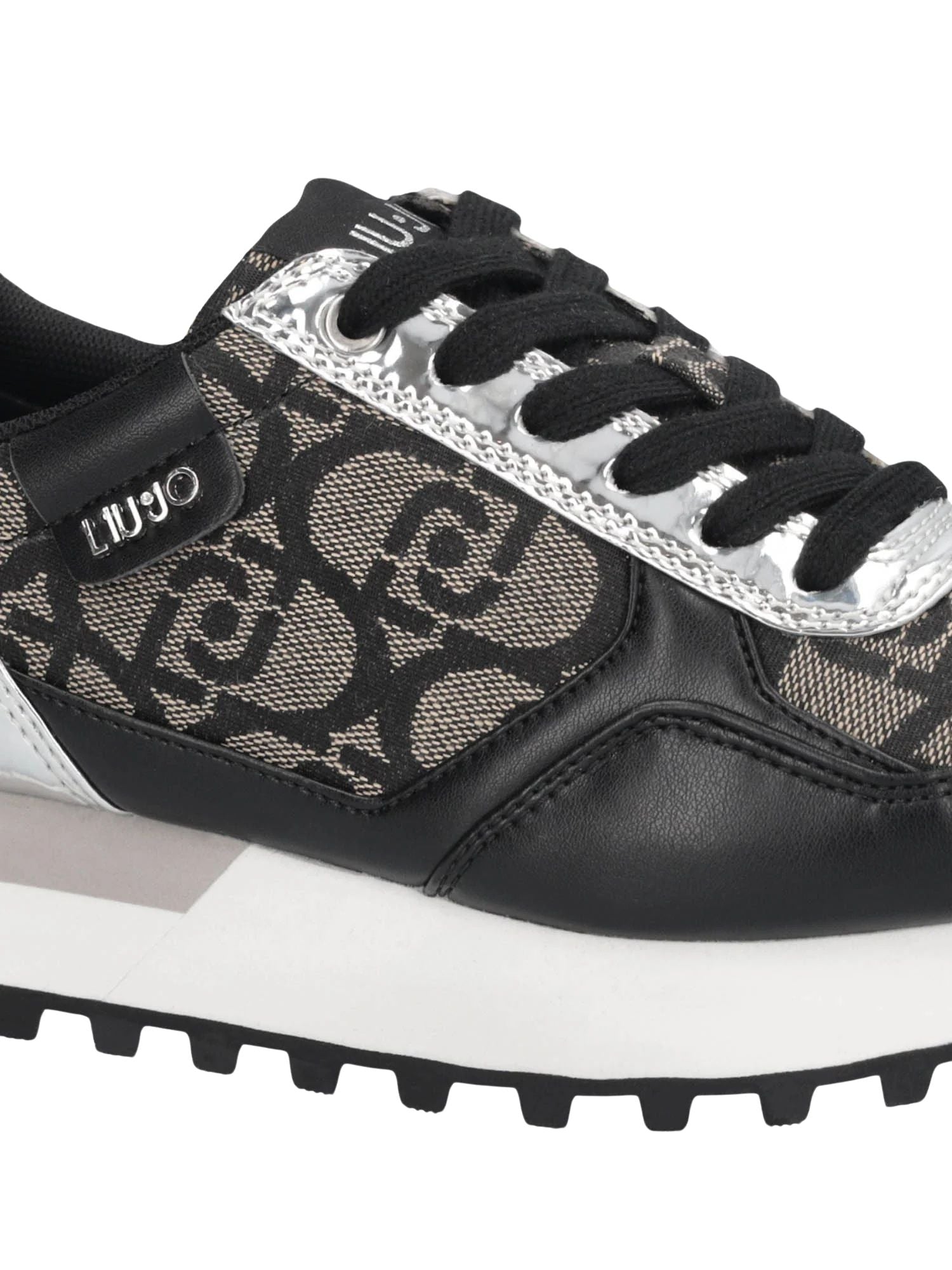 bf5057ex322 - Scarpe - LIU JO